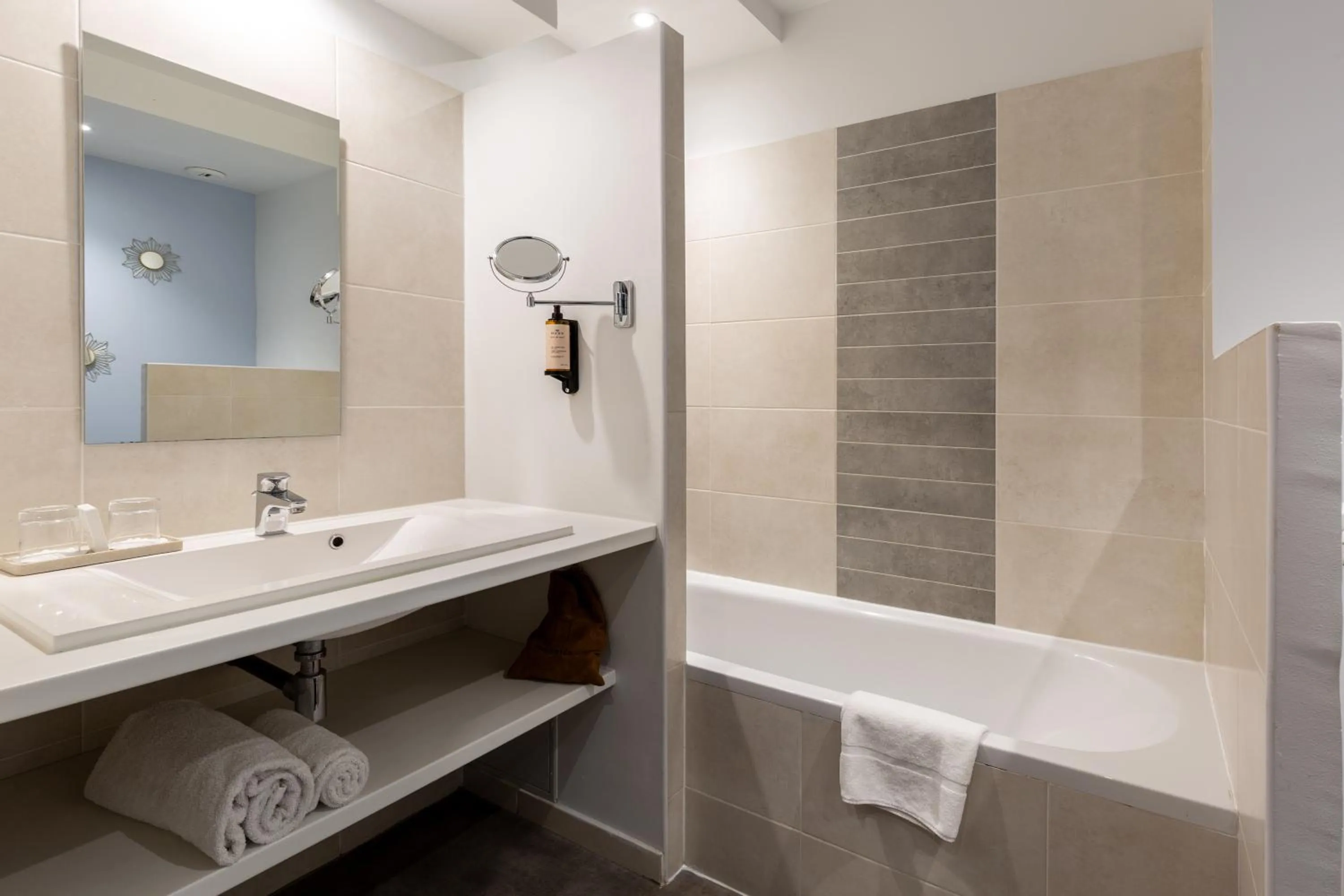 Best Western Hotel le Galice Aix-en-Provence