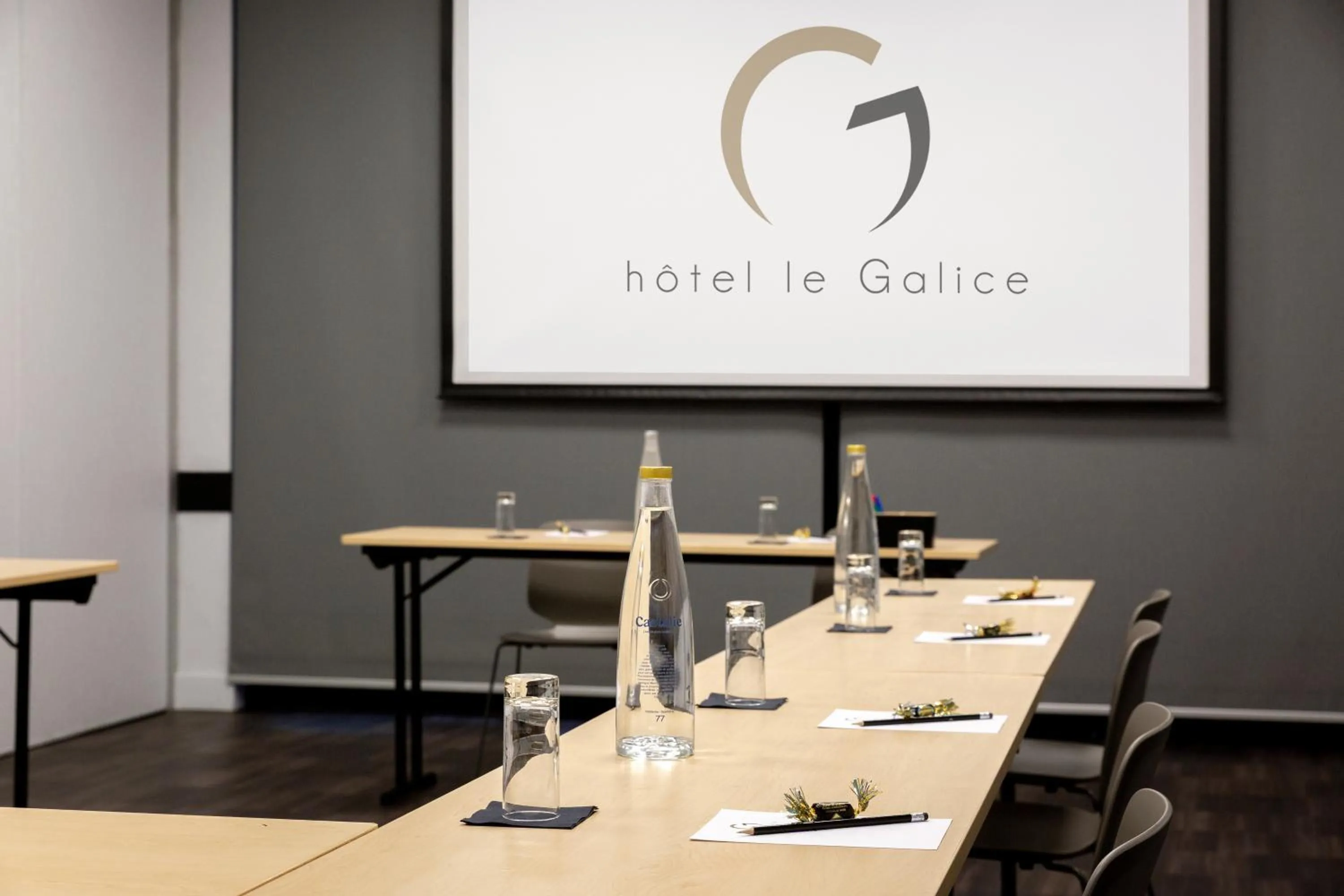 Best Western Hotel le Galice Aix-en-Provence