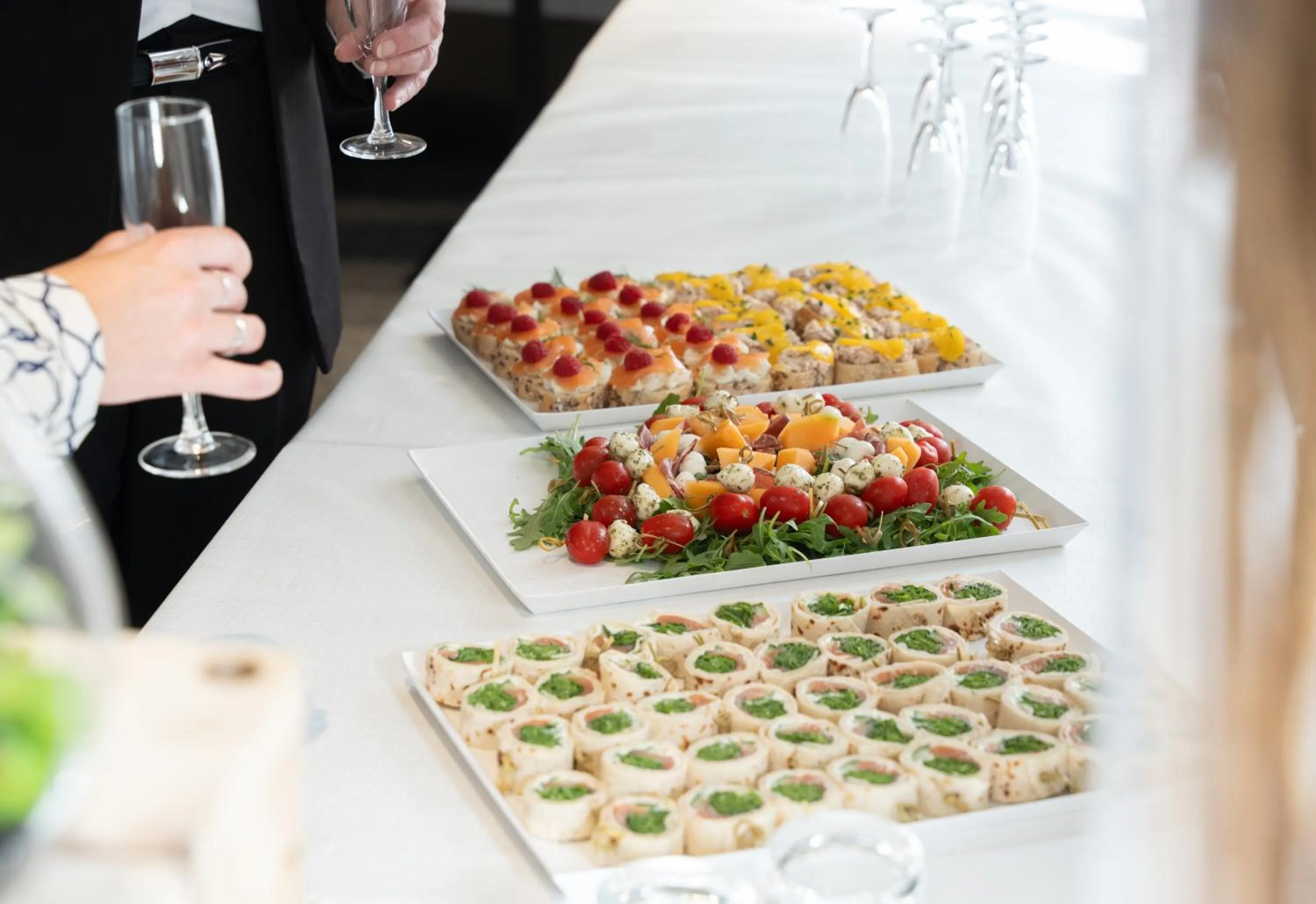 Banquet/Function facilities in Brit Hotel Ker Lann Aeroport - Parc Expo