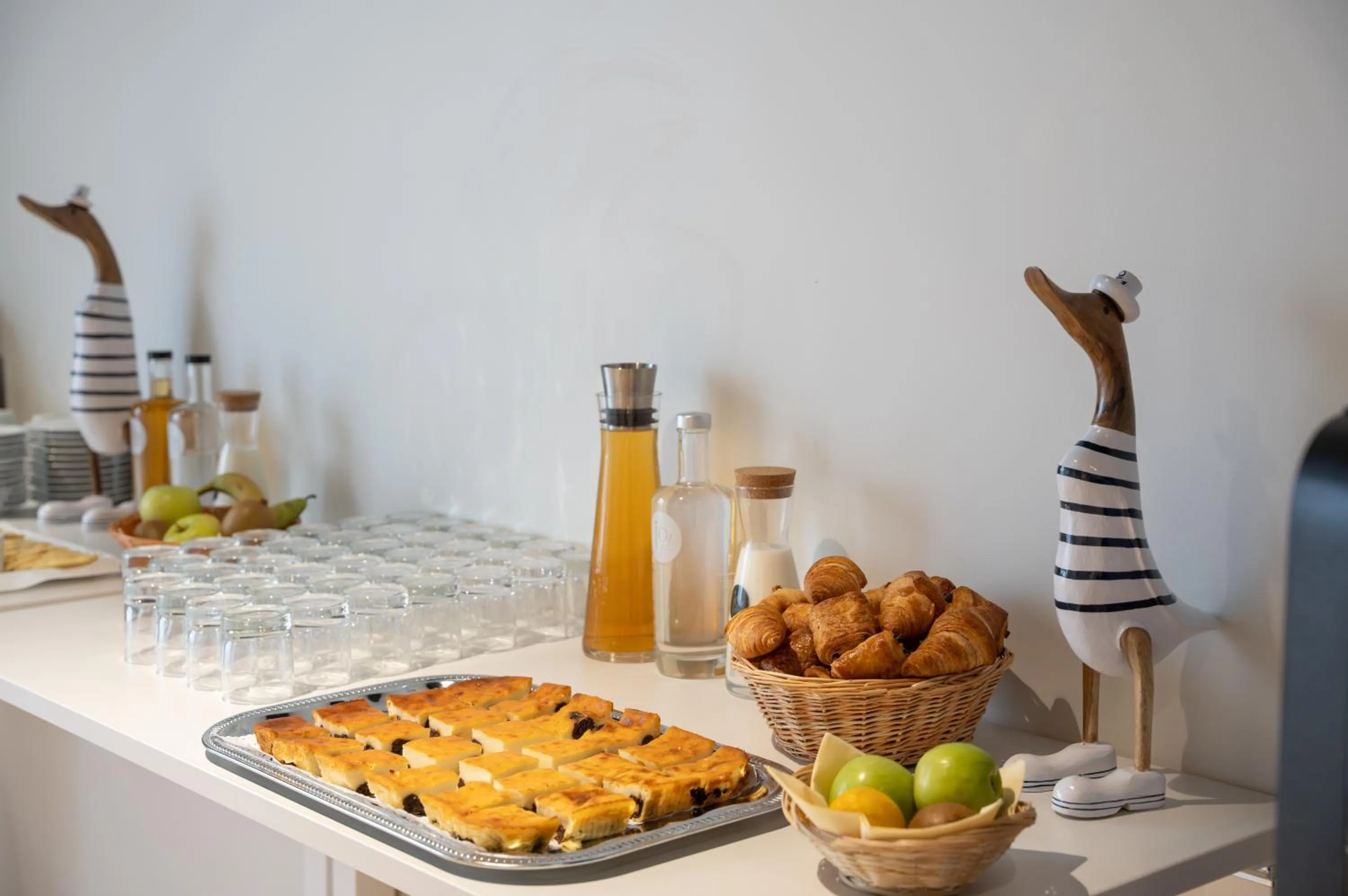 Meeting/conference room in Brit Hotel Ker Lann Aeroport - Parc Expo