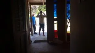 Waiotemarama Falls Lodge