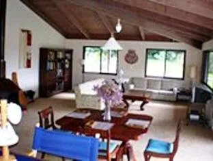 Waiotemarama Falls Lodge