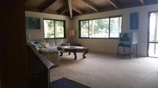 Waiotemarama Falls Lodge