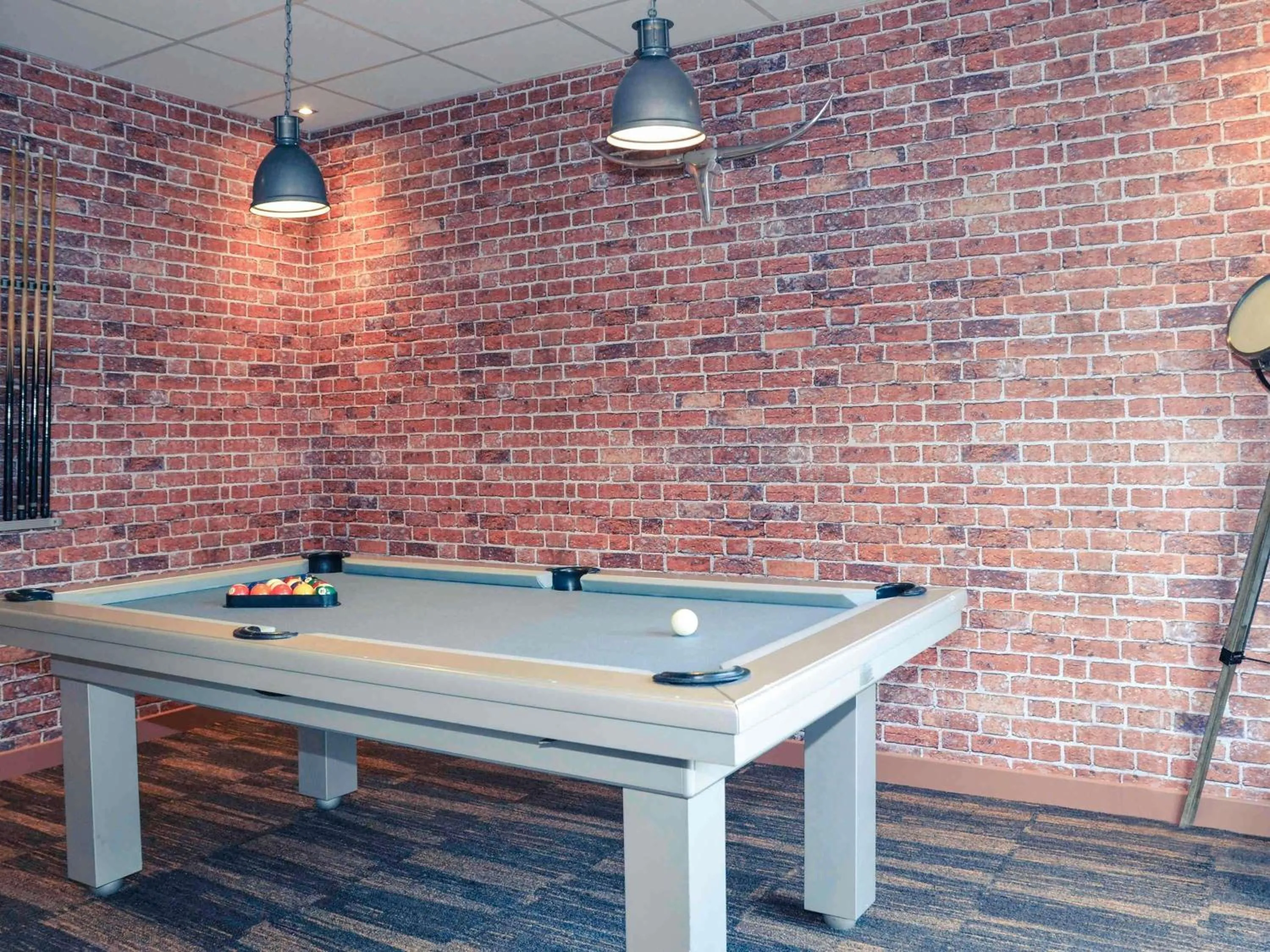 Other in Mercure Lyon Est Chaponnay