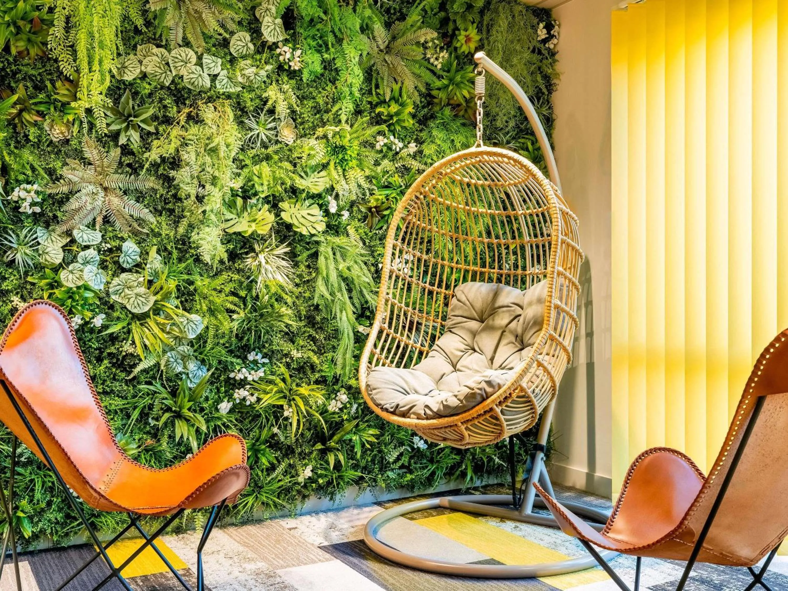 Meeting/conference room in Mercure Lyon Est Chaponnay