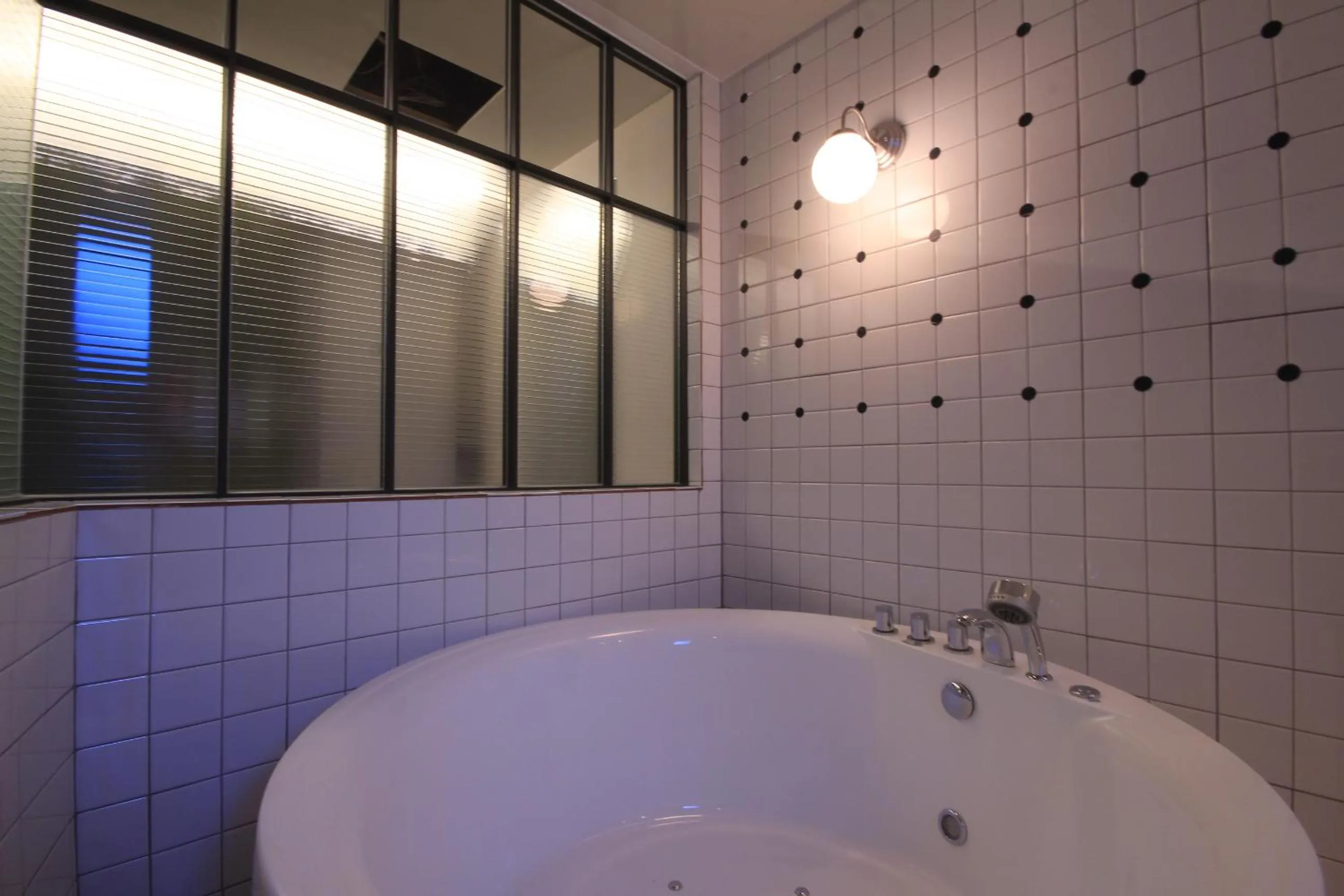 Bathroom in Hotel ONDO