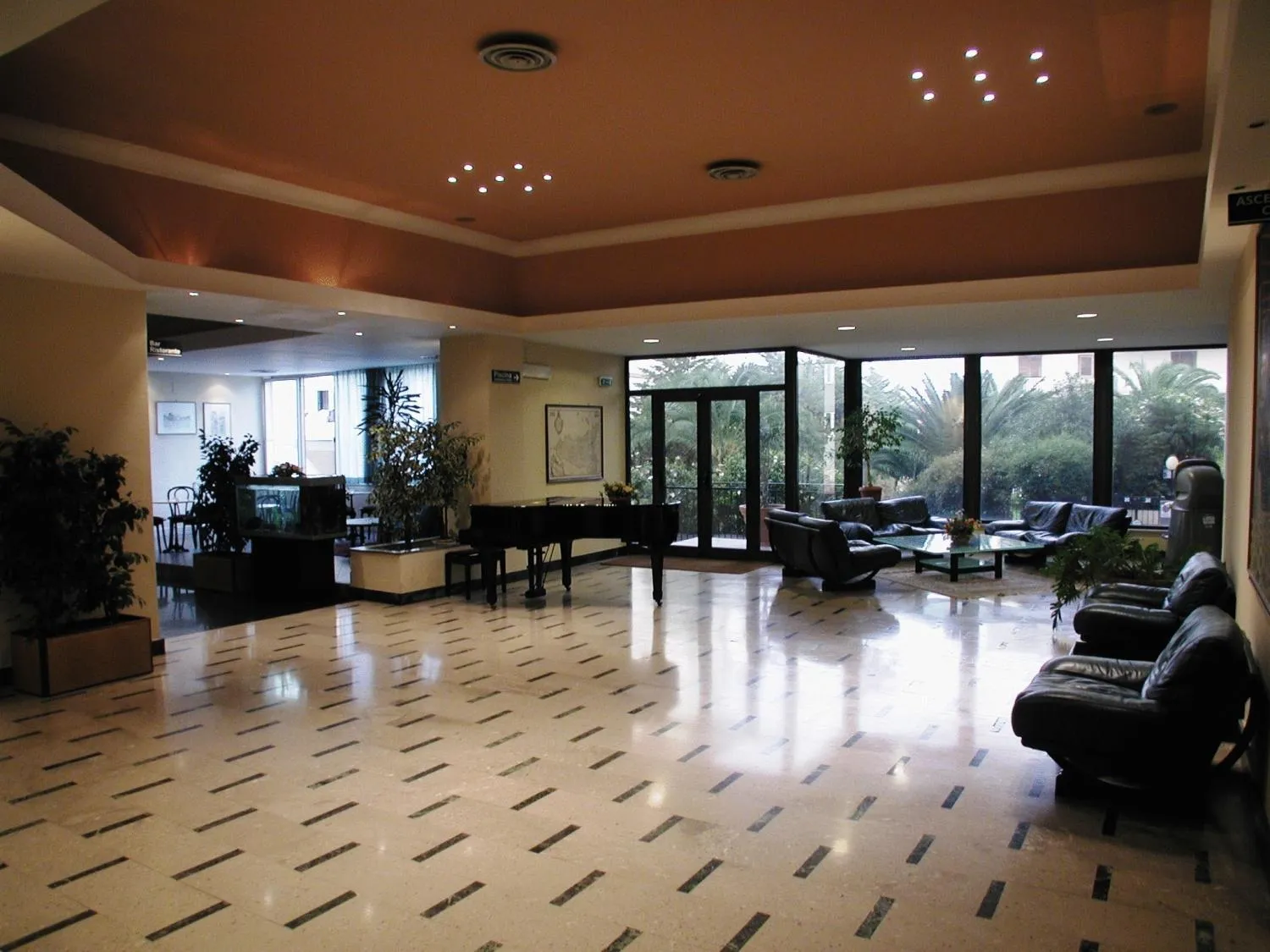 Hotel Park Siracusa Sicily