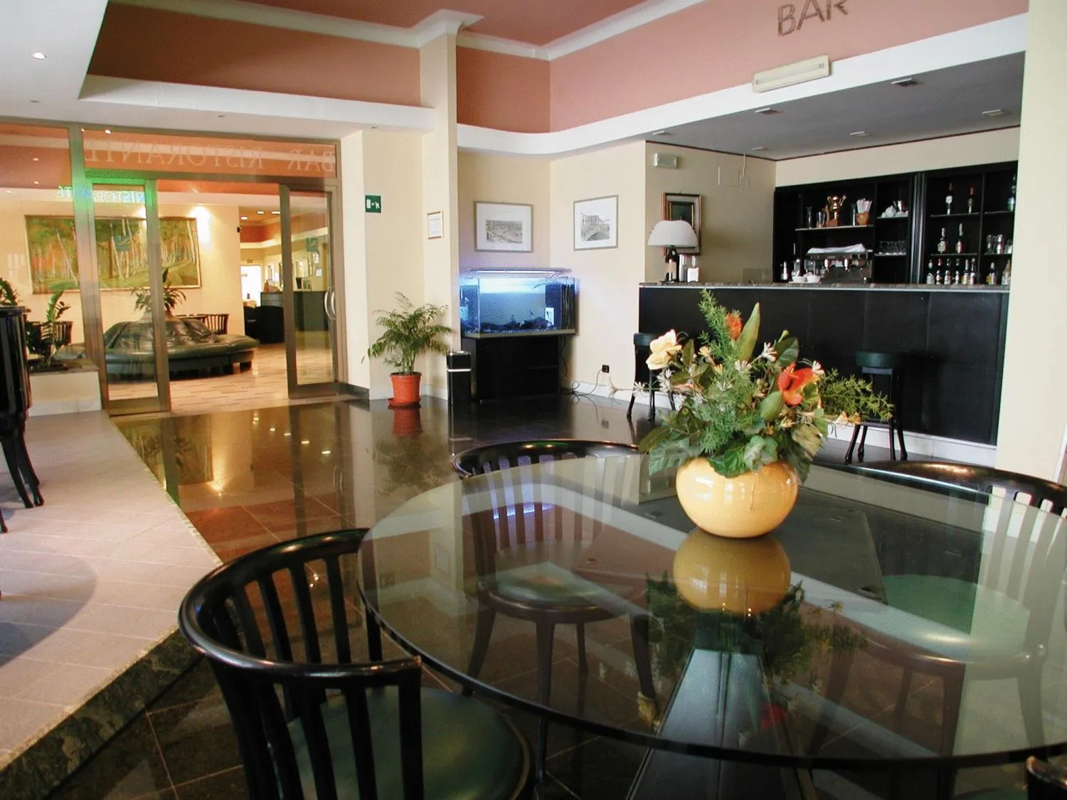 Hotel Park Siracusa Sicily