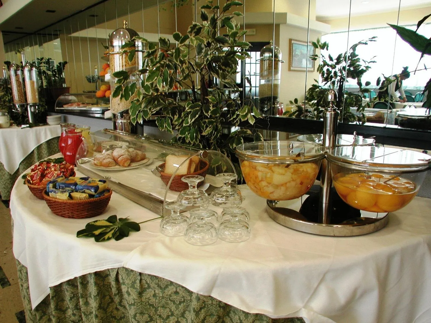 Hotel Park Siracusa Sicily