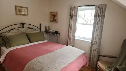 Gîte La Belle Aventure B&B