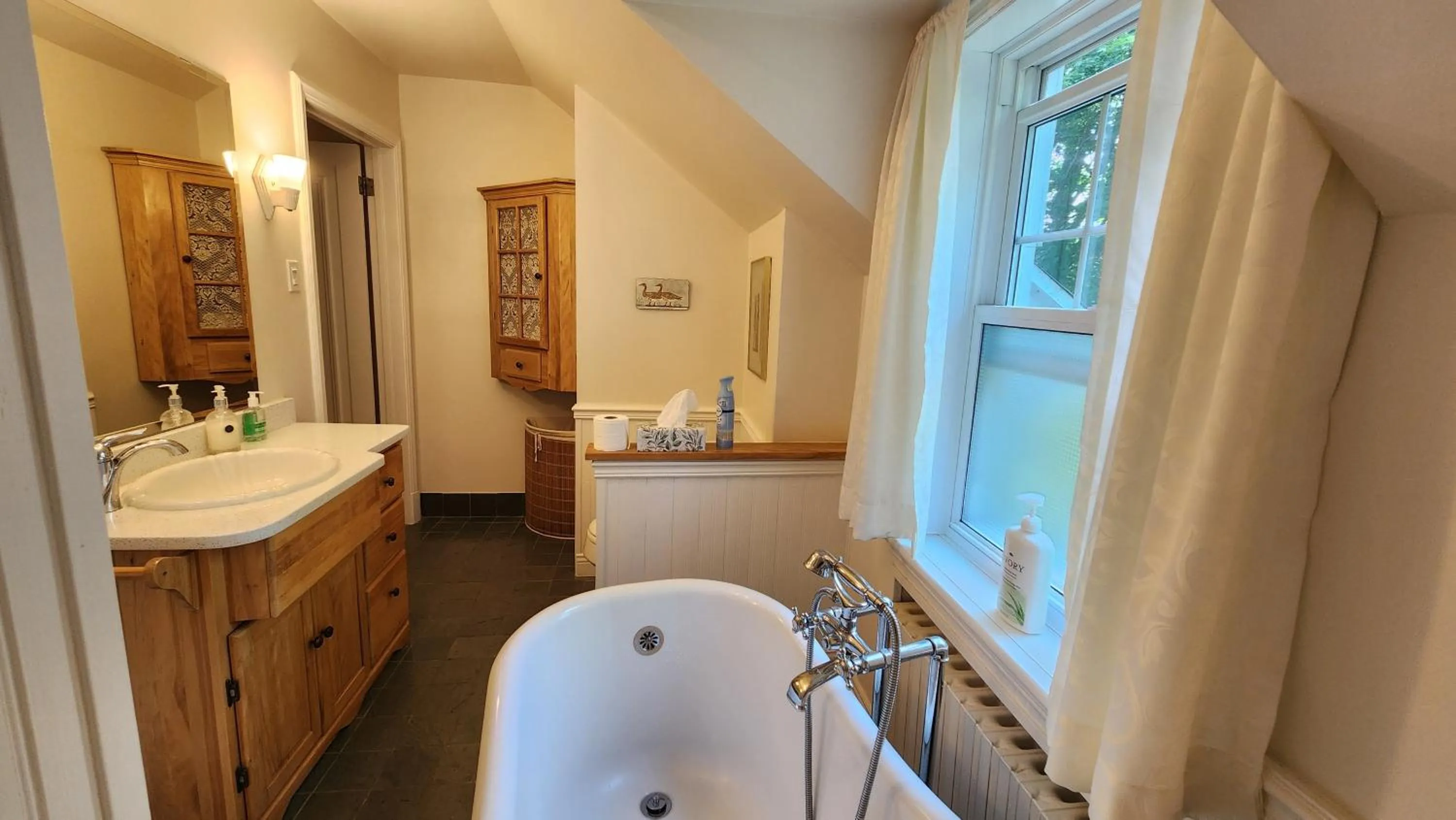 Gîte La Belle Aventure B&B