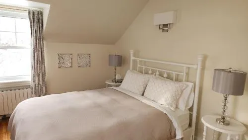 Gîte La Belle Aventure B&B