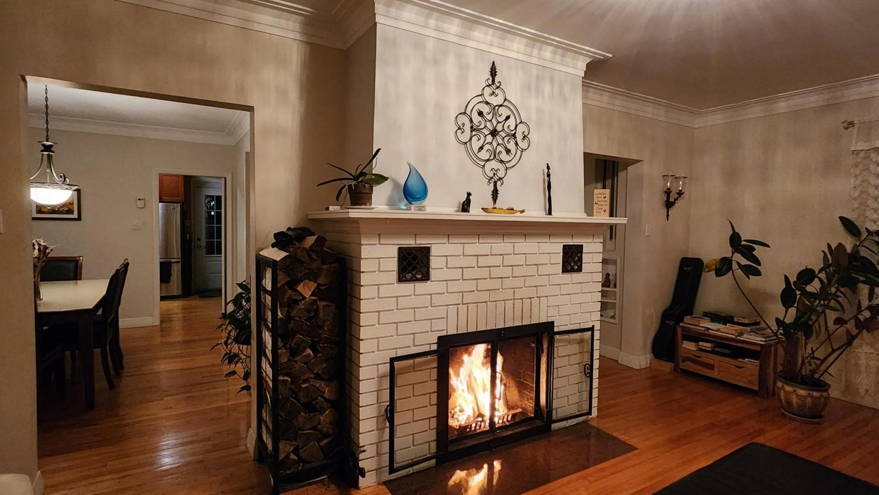 Gîte La Belle Aventure B&B