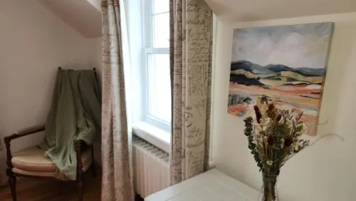 Gîte La Belle Aventure B&B