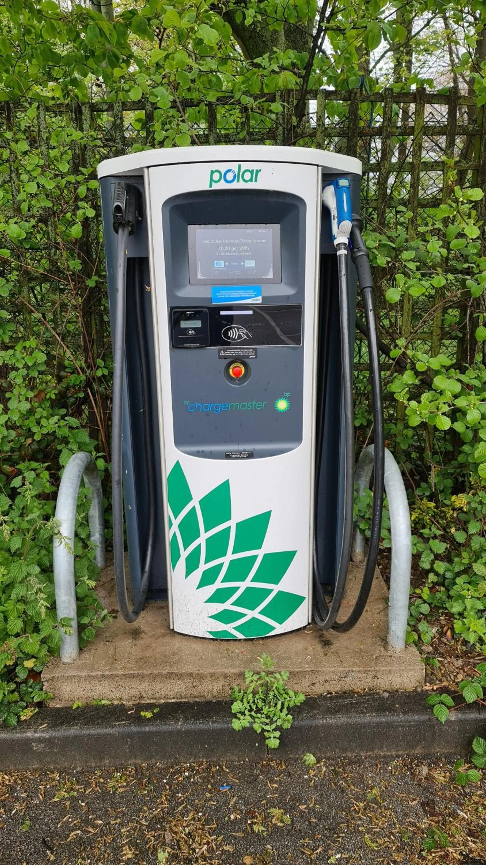 Parking in Hotel St Pierre, Sure Hotel Collection by Best Western