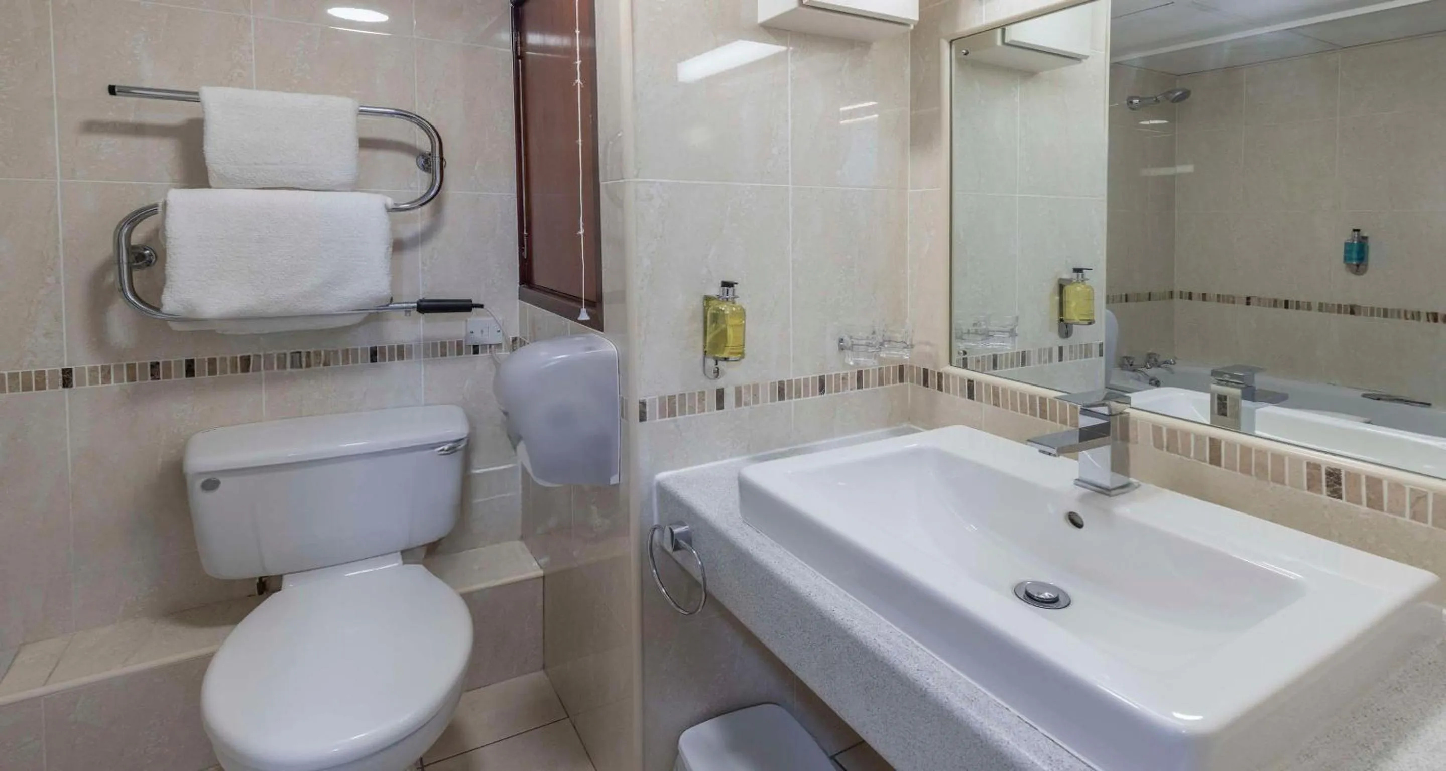 Bedroom in Hotel St Pierre, Sure Hotel Collection by Best Western