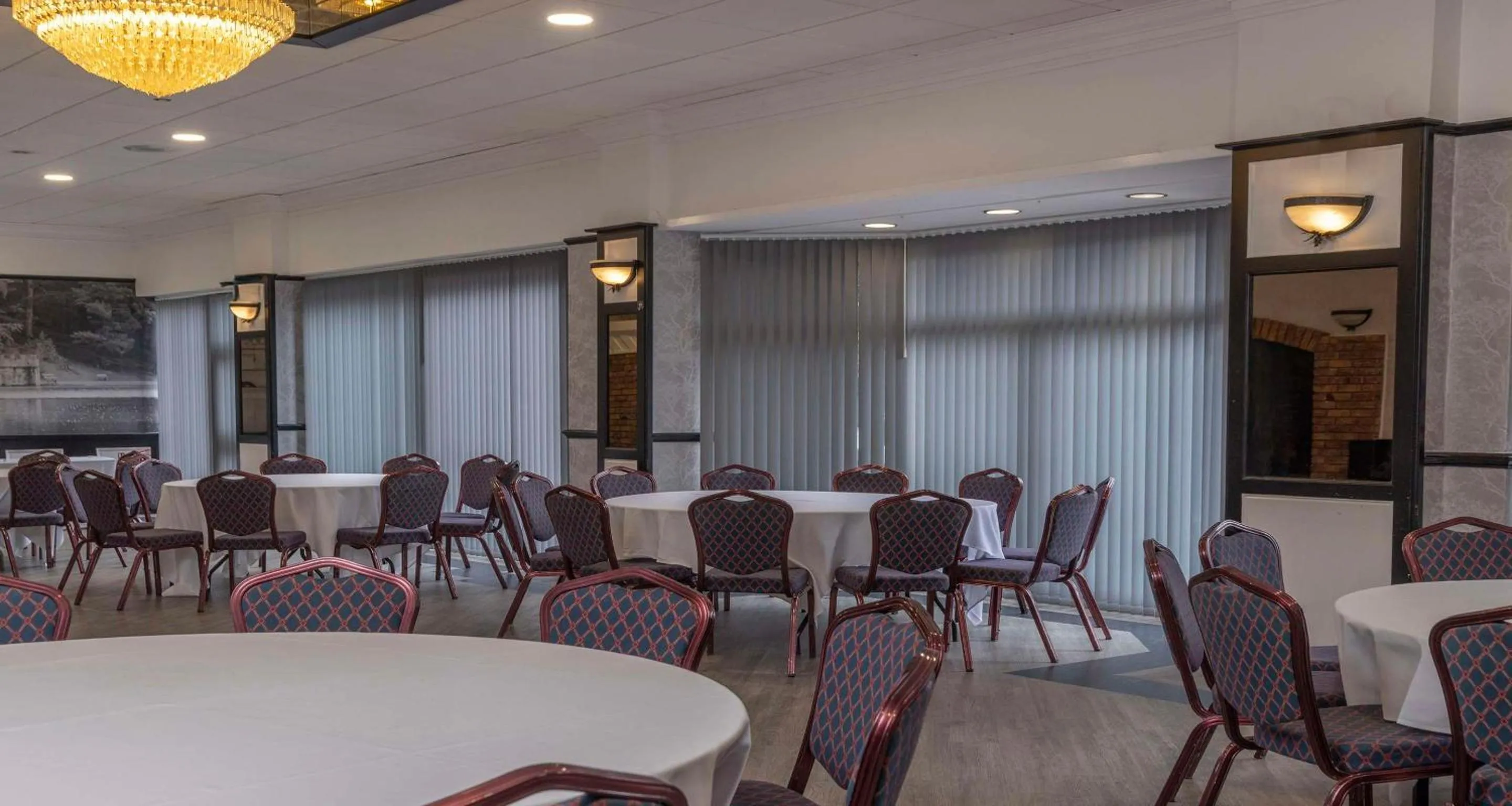 Spa and wellness centre/facilities in Hotel St Pierre, Sure Hotel Collection by Best Western