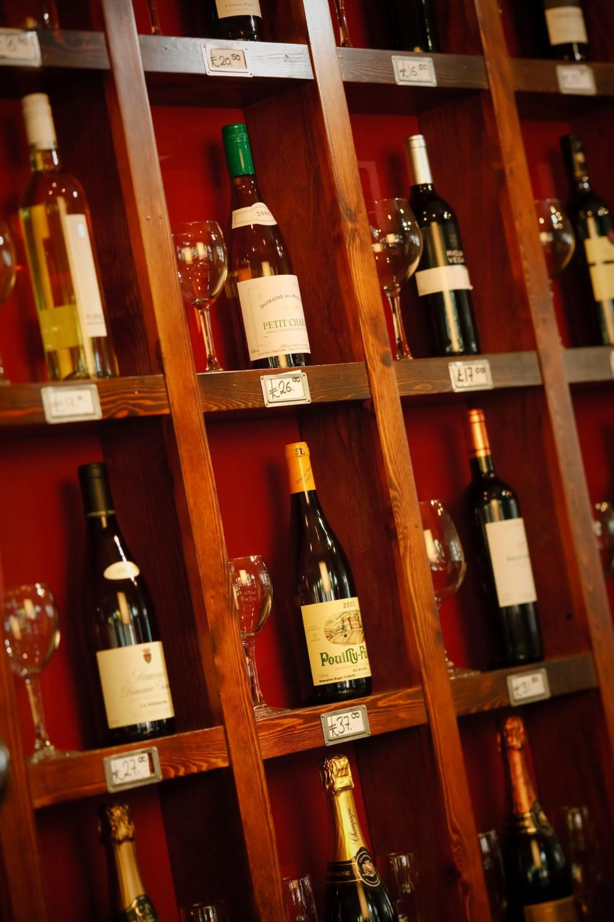 Lounge or bar in The Crown Hotel