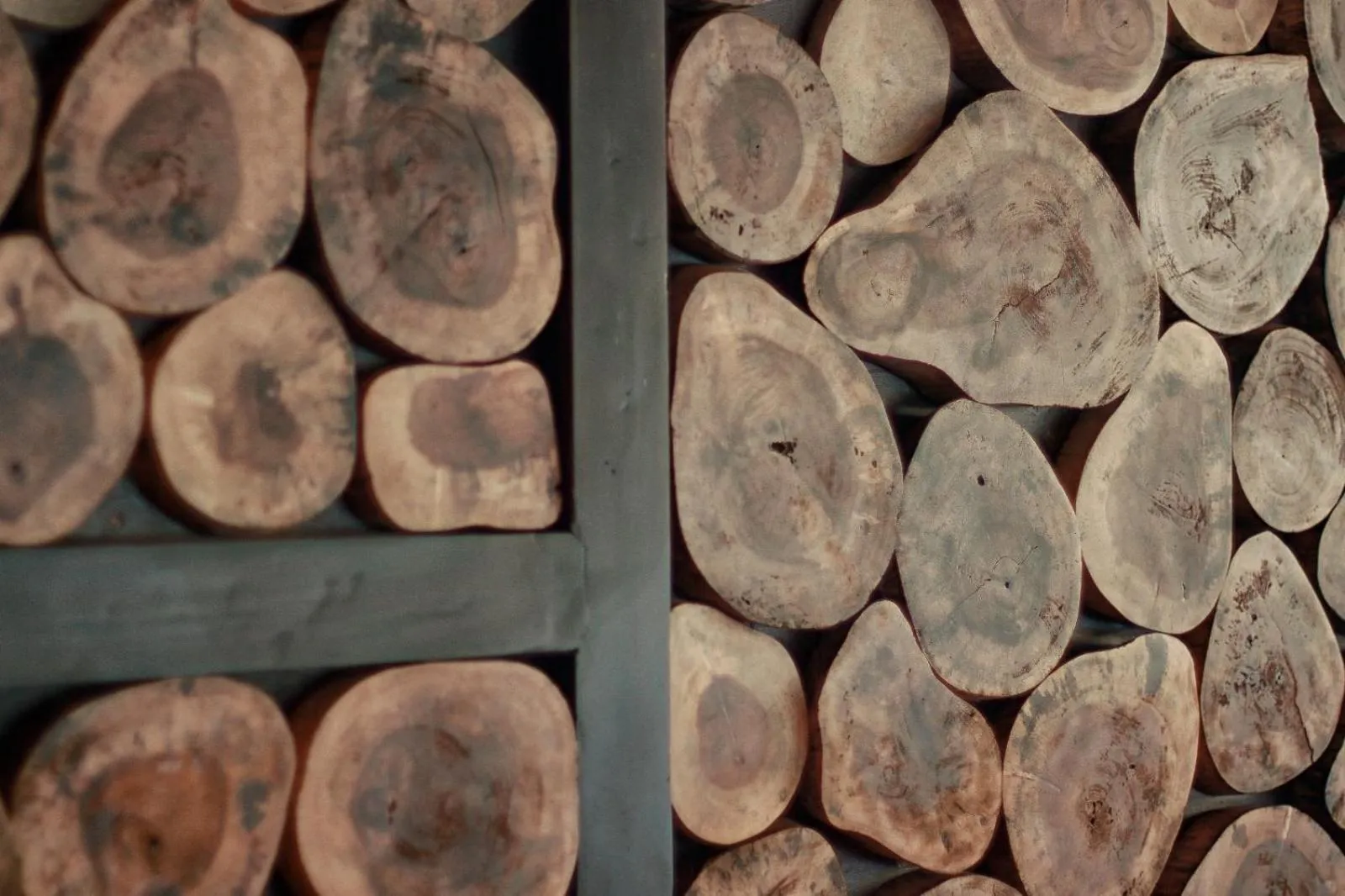 Decorative detail in Samata Village Gili Air