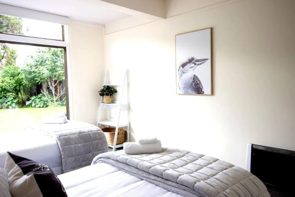 Bed in Stay Mission Bay