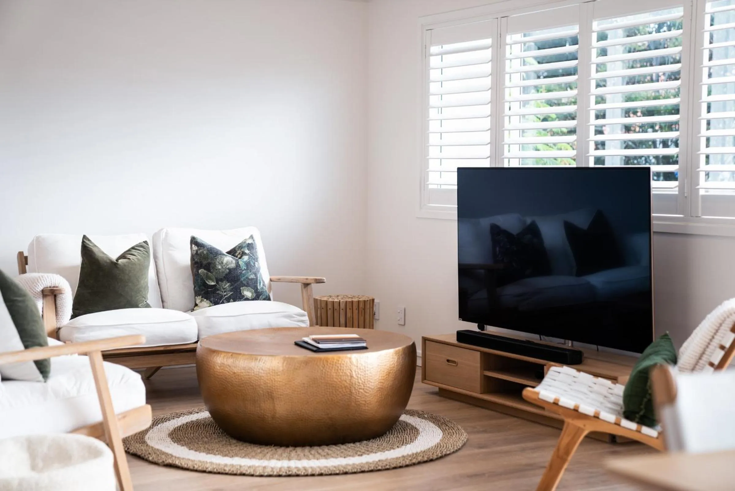 Lounge or bar in Stay Mission Bay