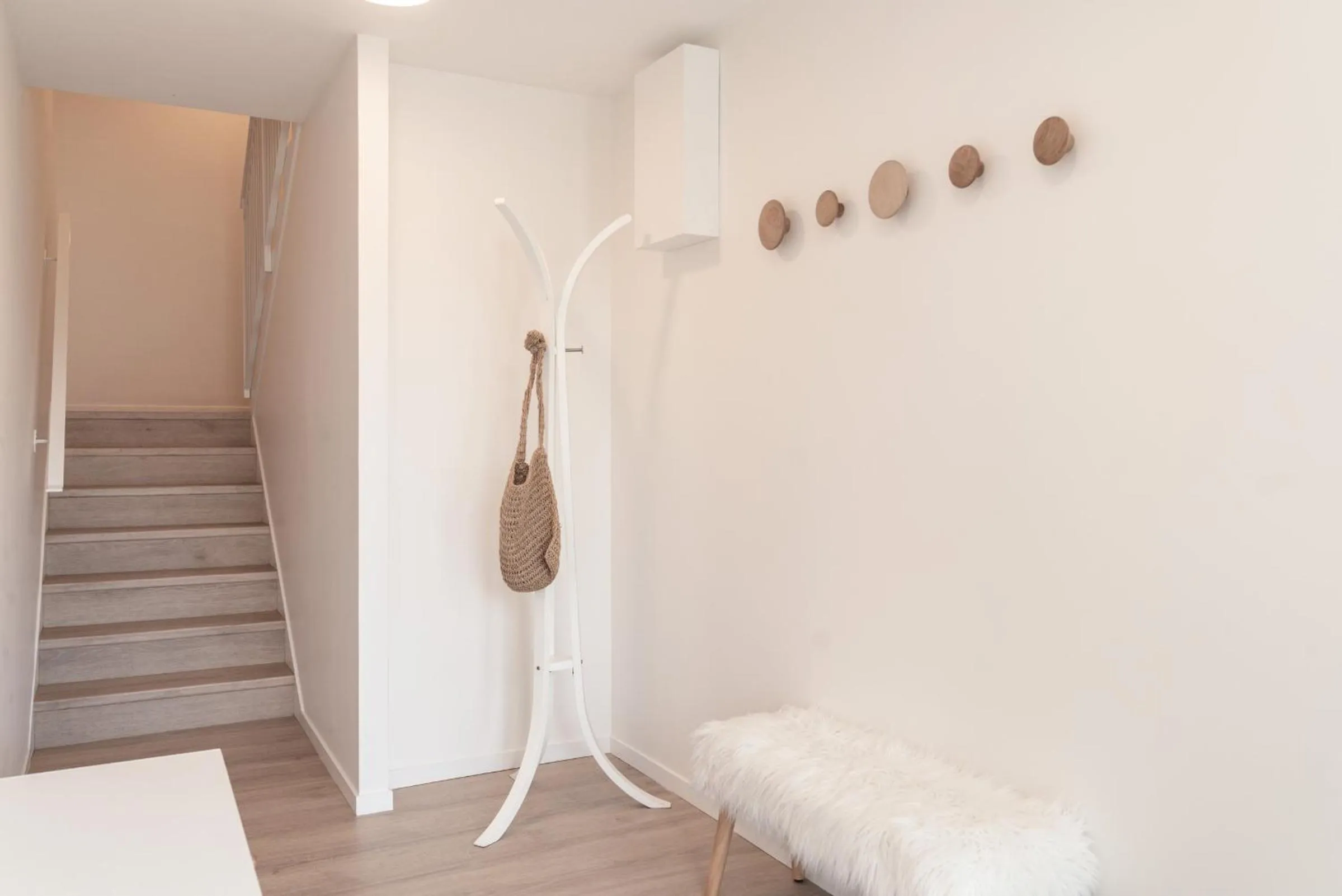 Facade/entrance in Stay Mission Bay