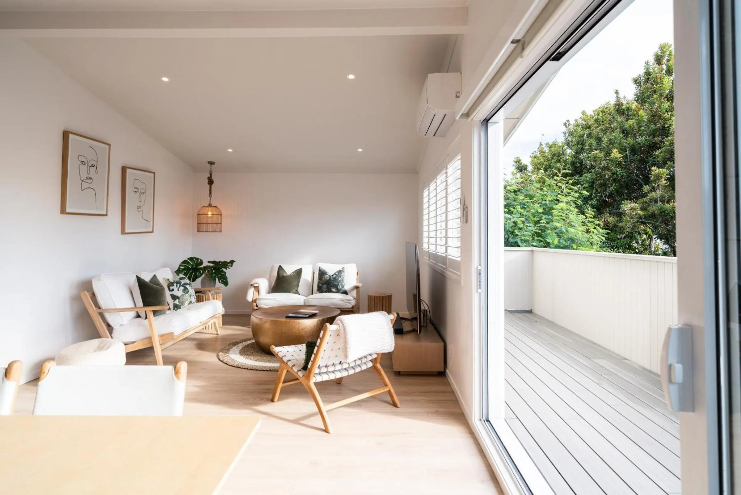 Balcony/Terrace in Stay Mission Bay