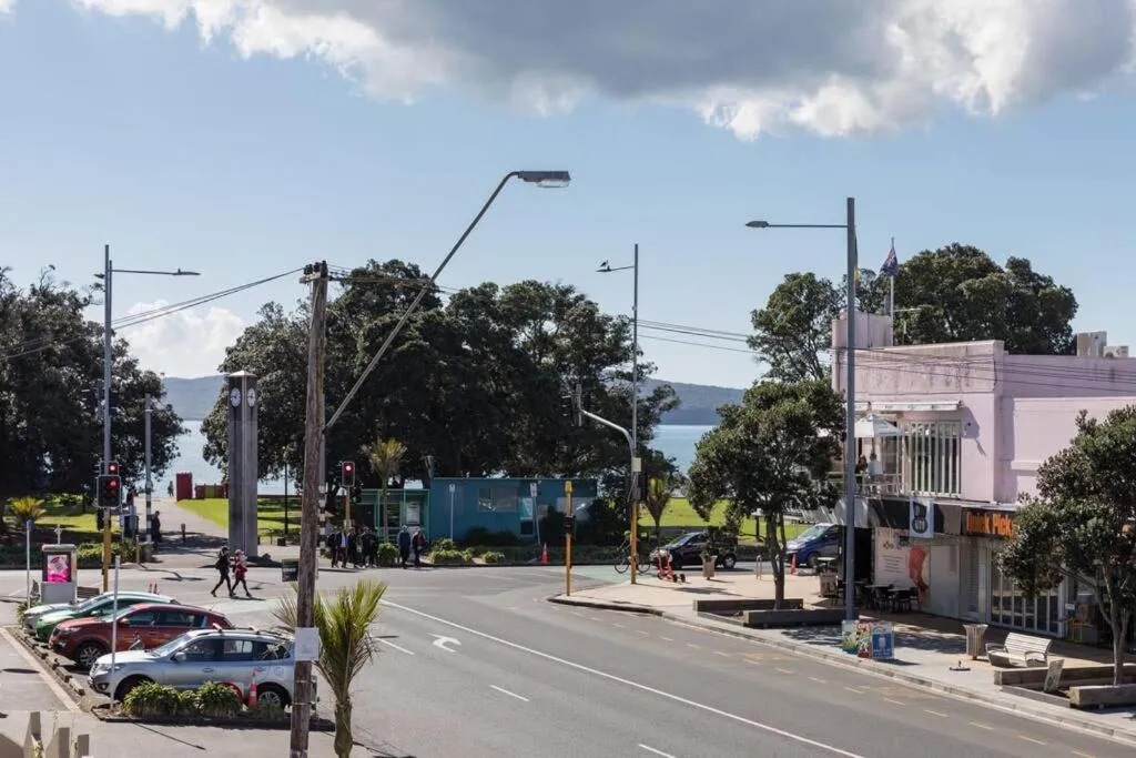 Neighbourhood in Stay Mission Bay