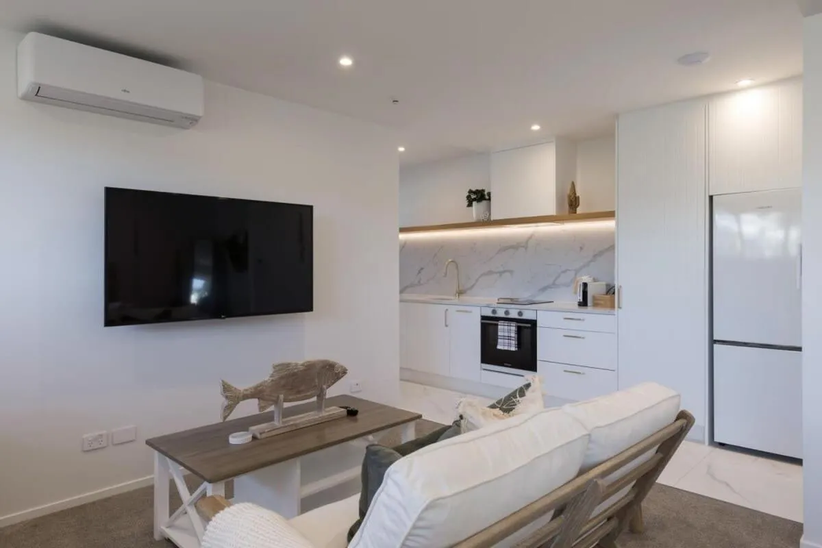 TV and multimedia in Stay Mission Bay