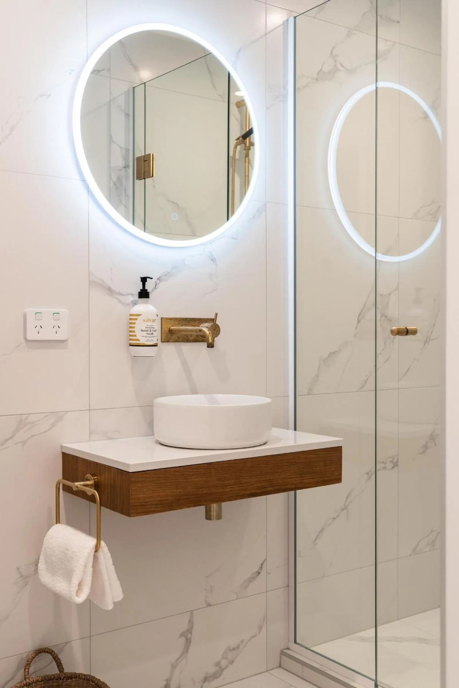 Bathroom in Stay Mission Bay