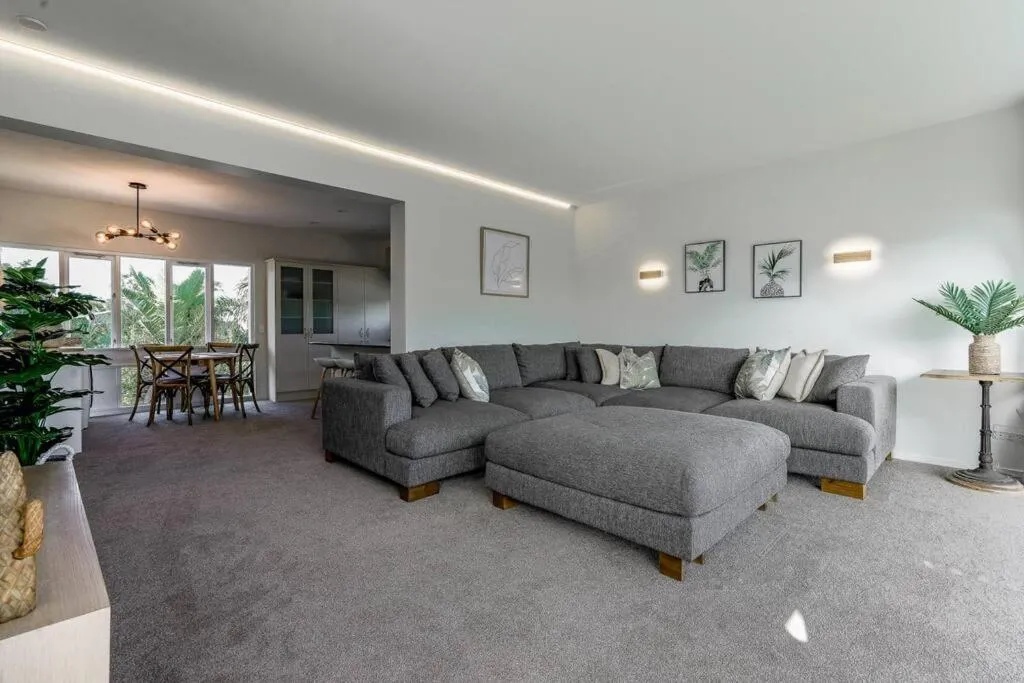 Living room in Stay Mission Bay