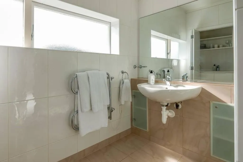 Bathroom in Stay Mission Bay