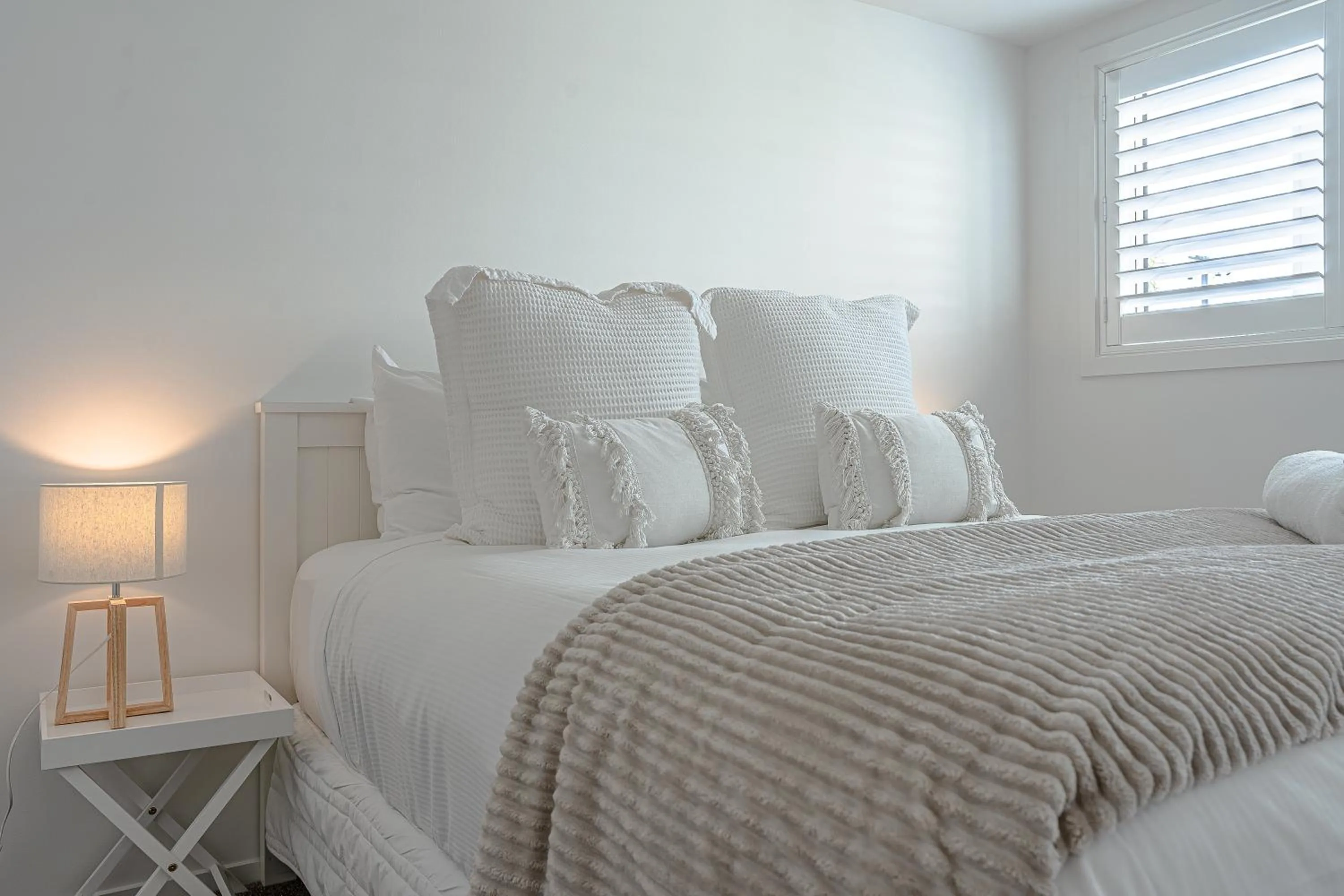 Bed in Stay Mission Bay