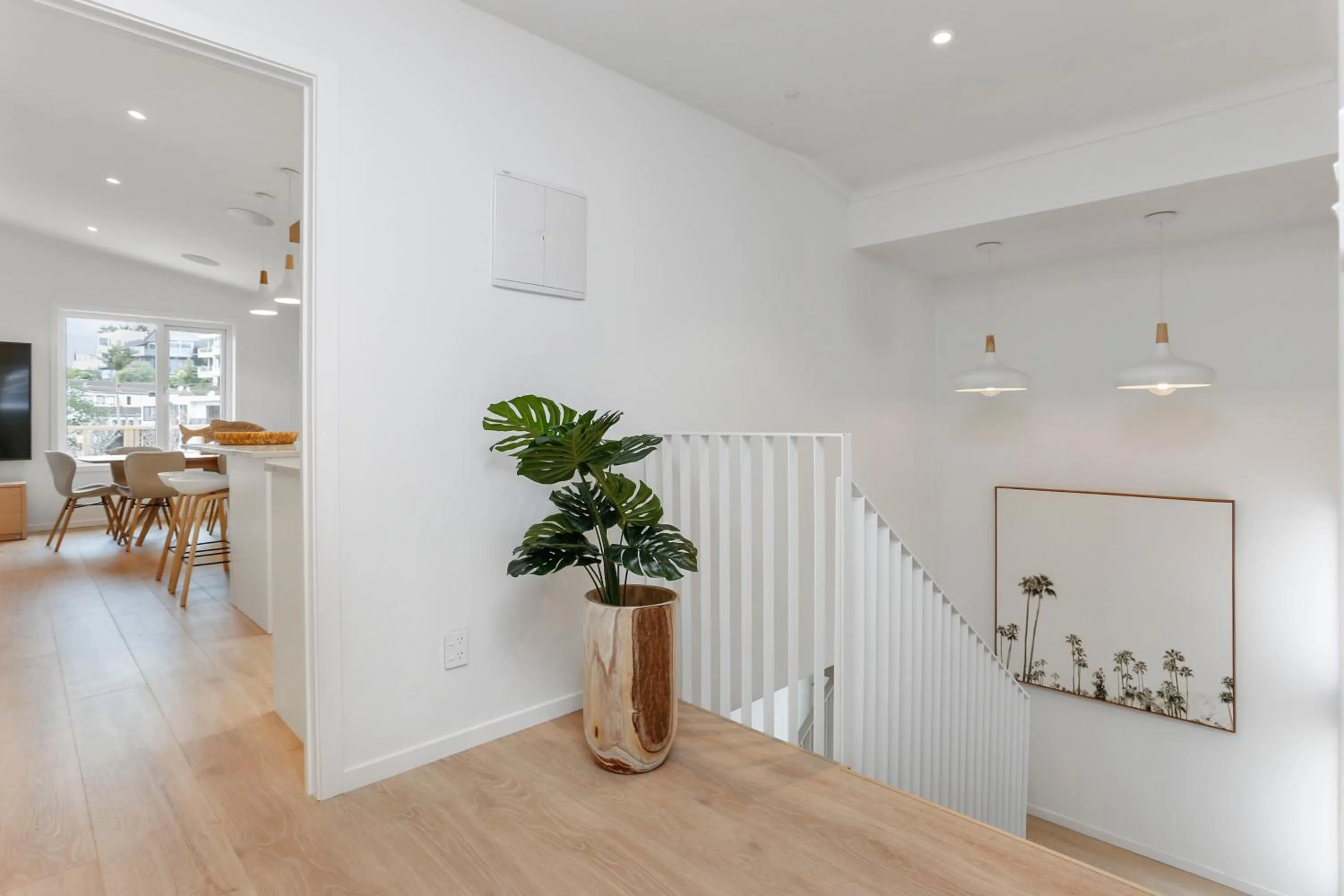 Lobby or reception in Stay Mission Bay