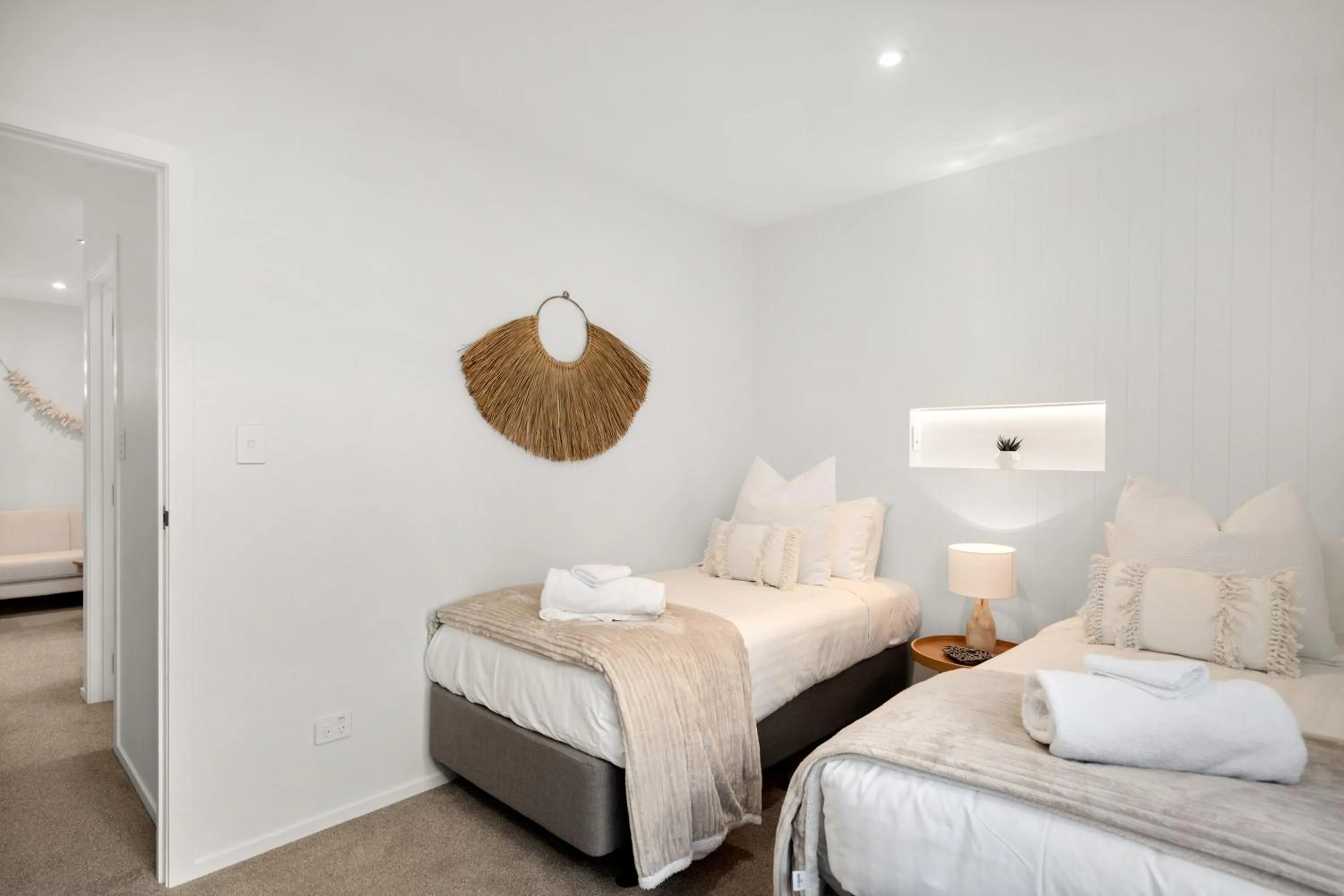 Bedroom, Bed in Stay Mission Bay