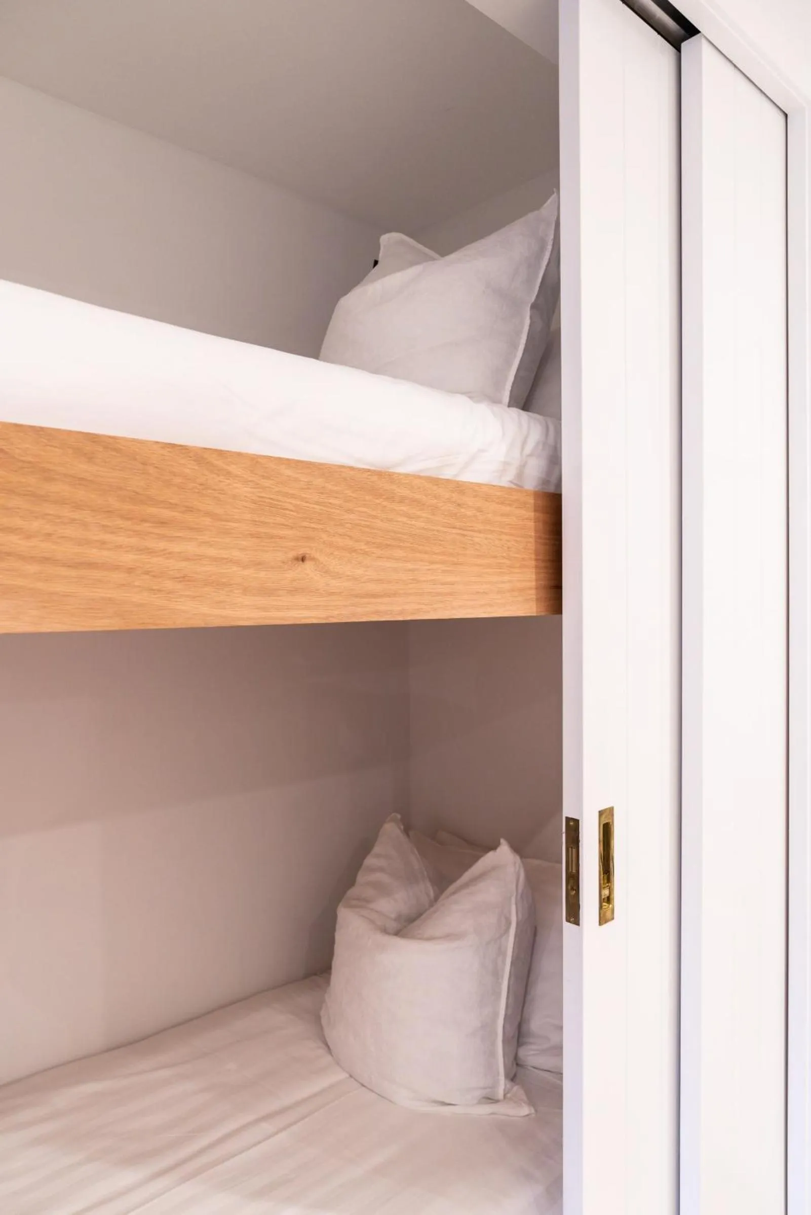 bunk bed, Bed in Stay Mission Bay