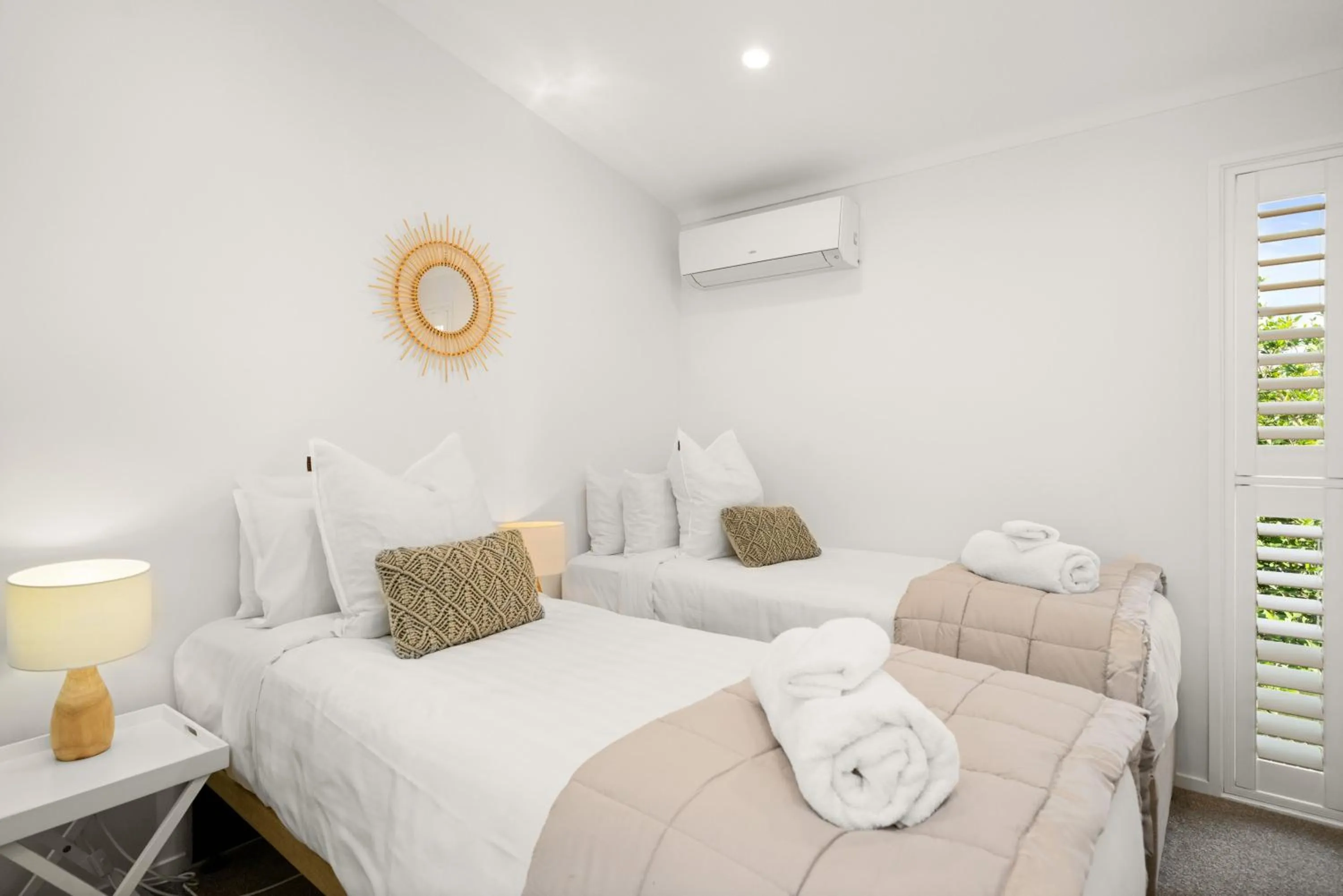 Bedroom, Bed in Stay Mission Bay