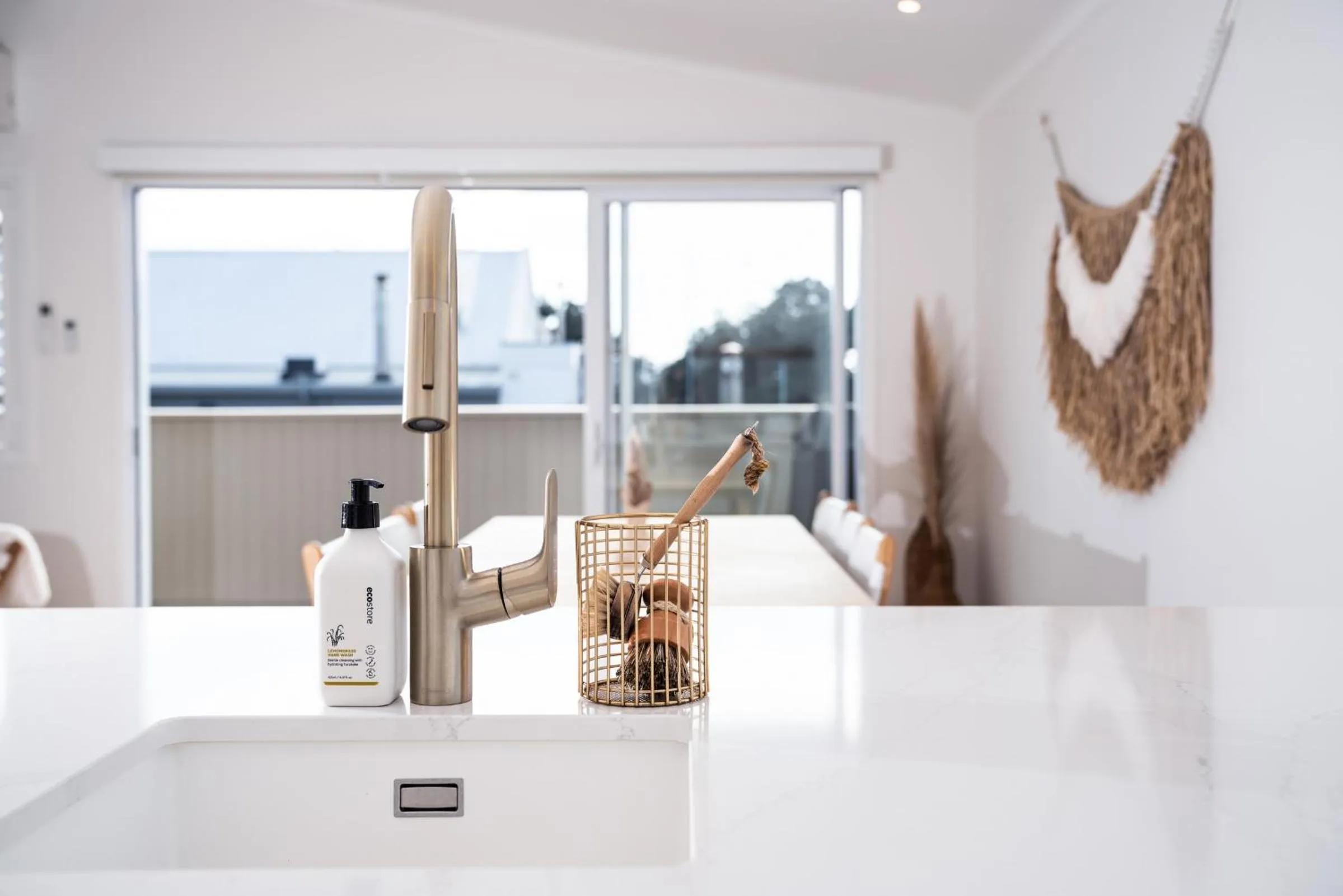 View (from property/room) in Stay Mission Bay