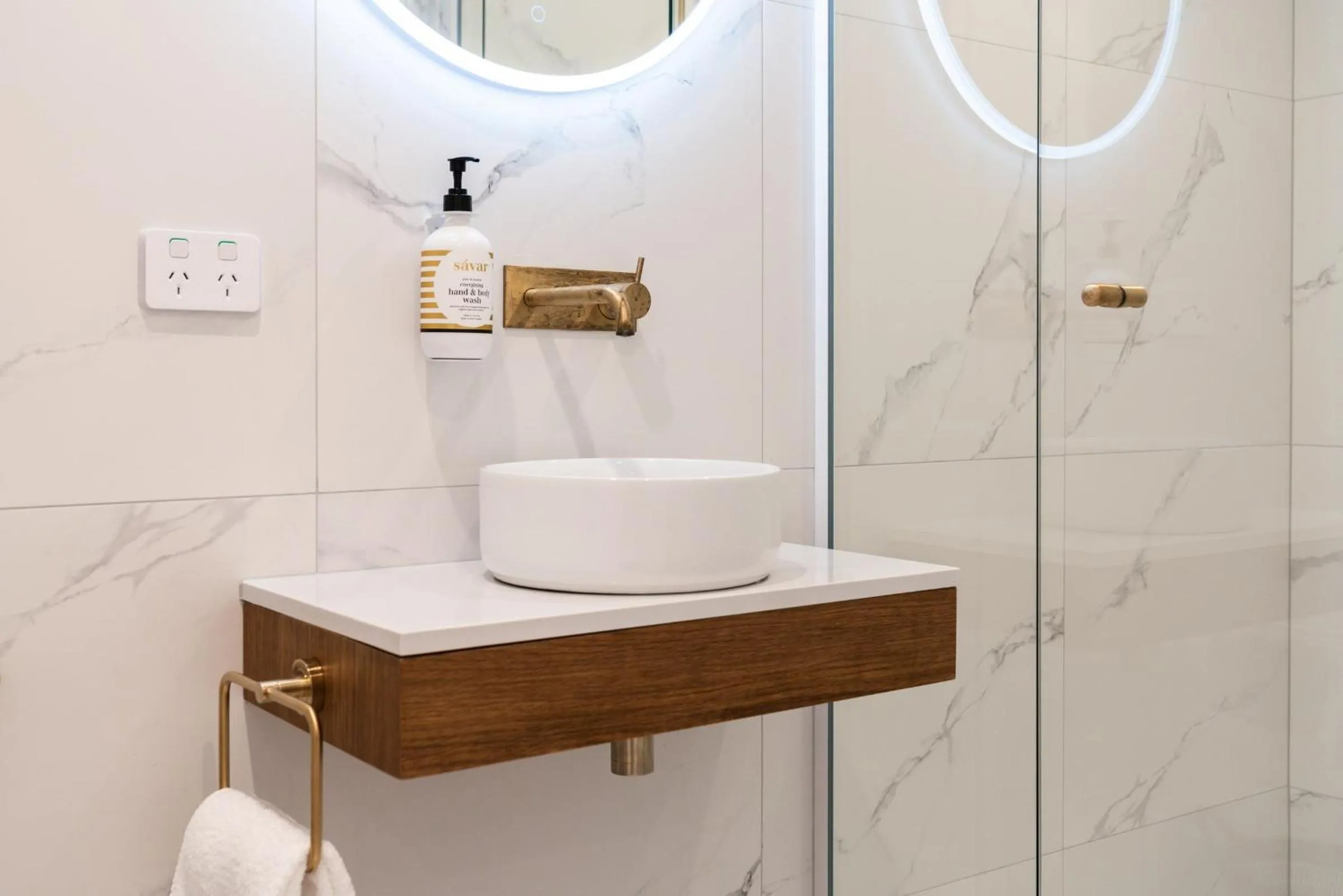 Bathroom in Stay Mission Bay