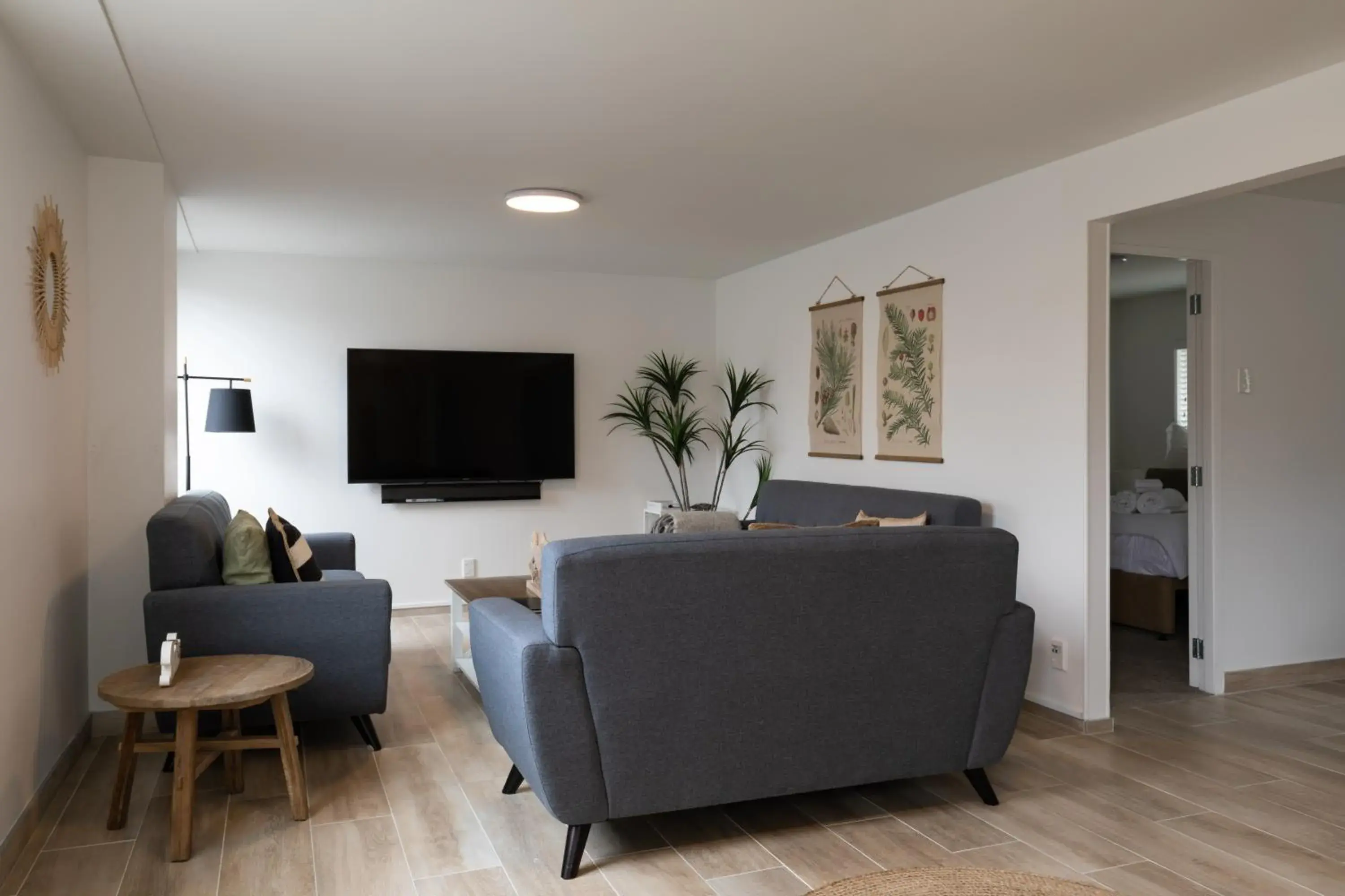 Apartment - Ground Floor in Stay Mission Bay Apartment - Ground Floor in Stay Mission Bay