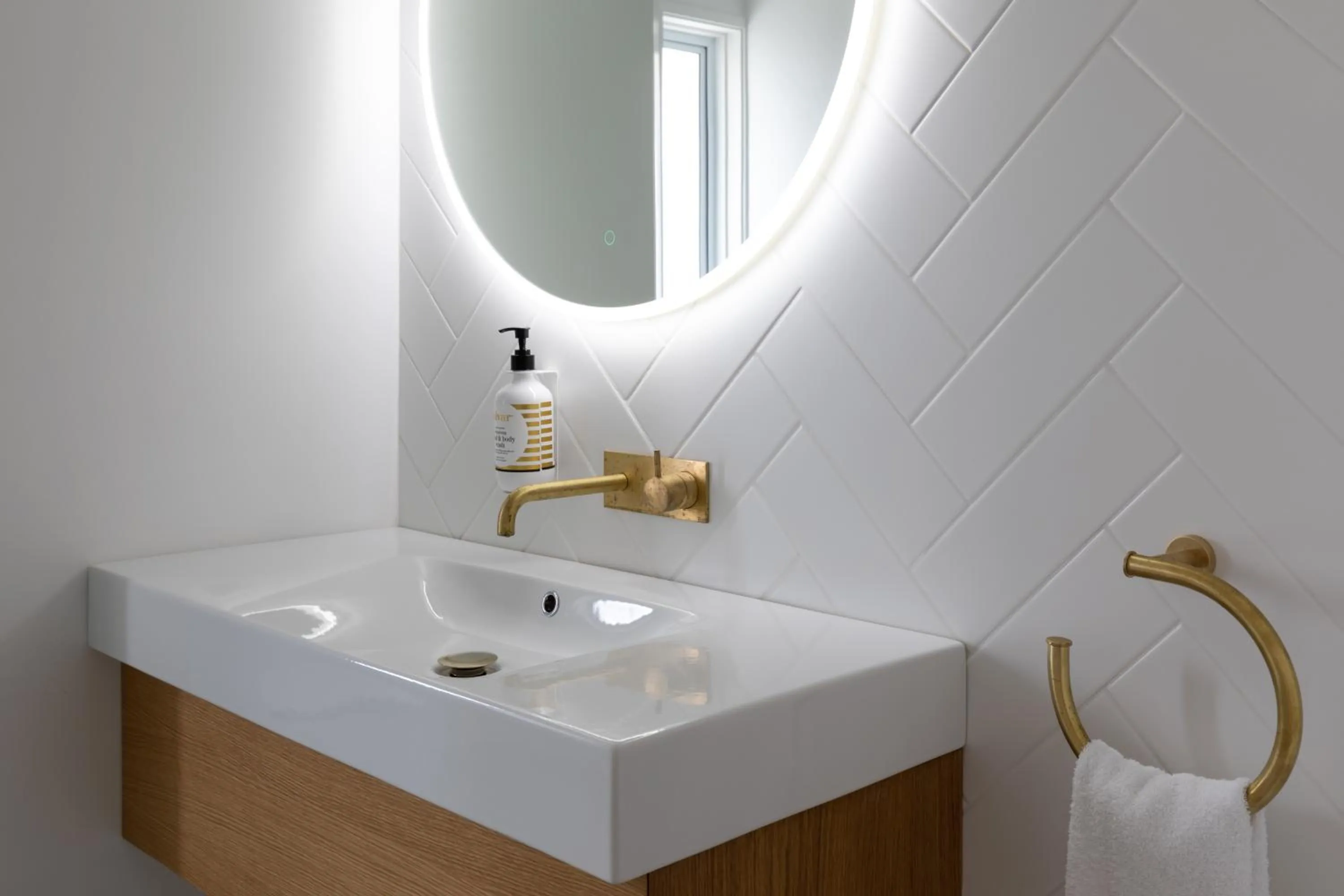 Bathroom in Stay Mission Bay