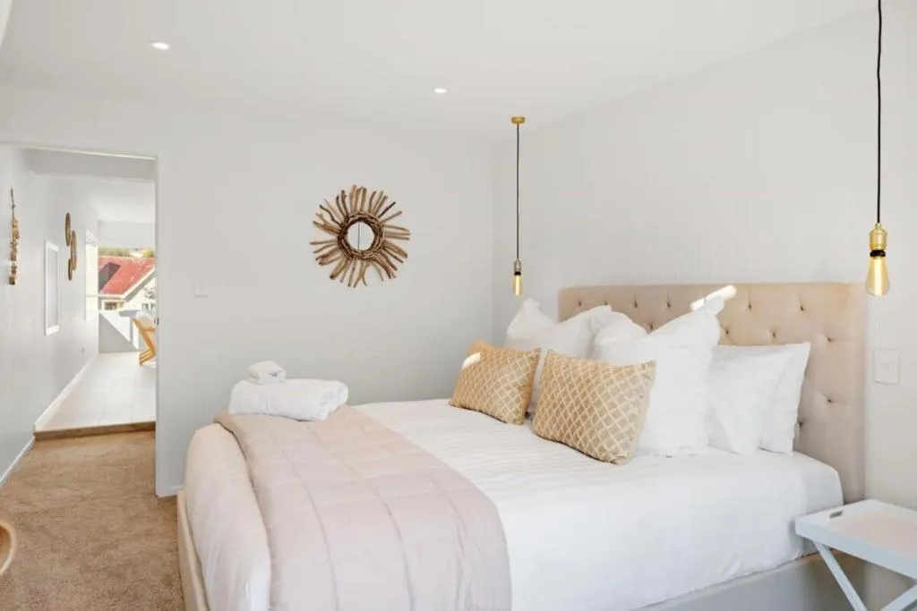 Bed in Stay Mission Bay