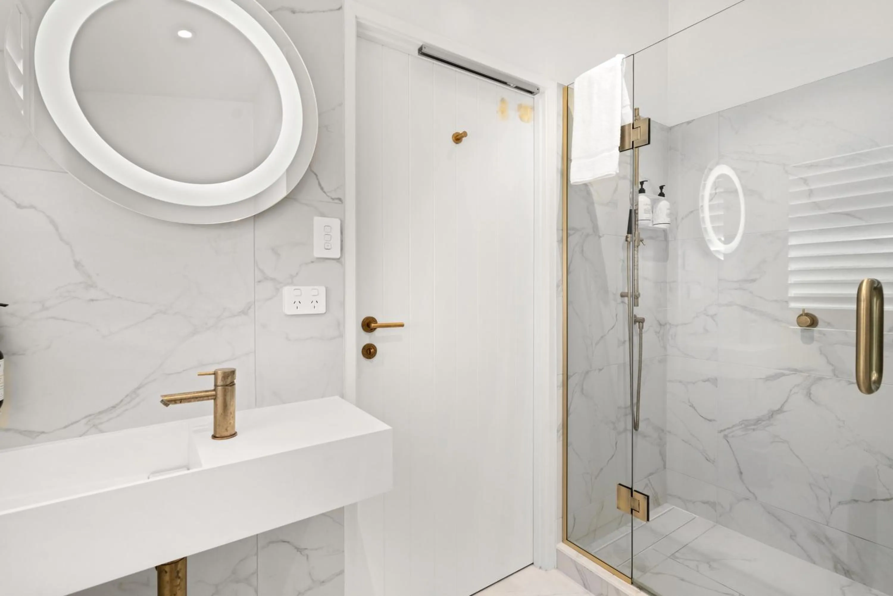 Bathroom in Stay Mission Bay