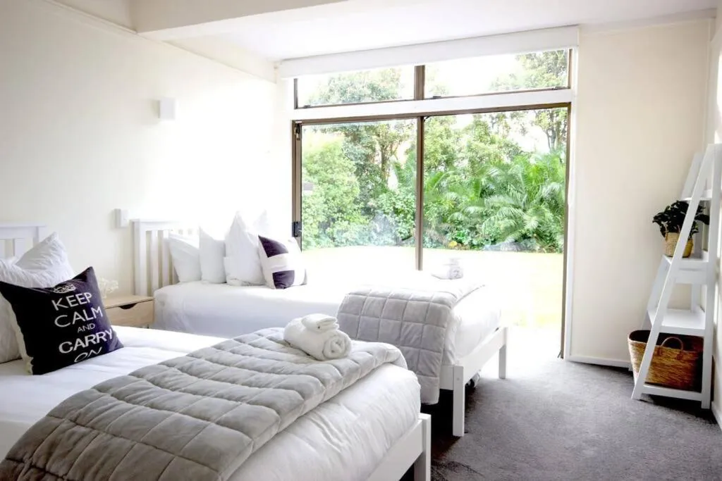 Bed in Stay Mission Bay