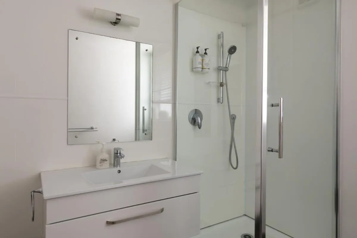 Bathroom in Stay Mission Bay