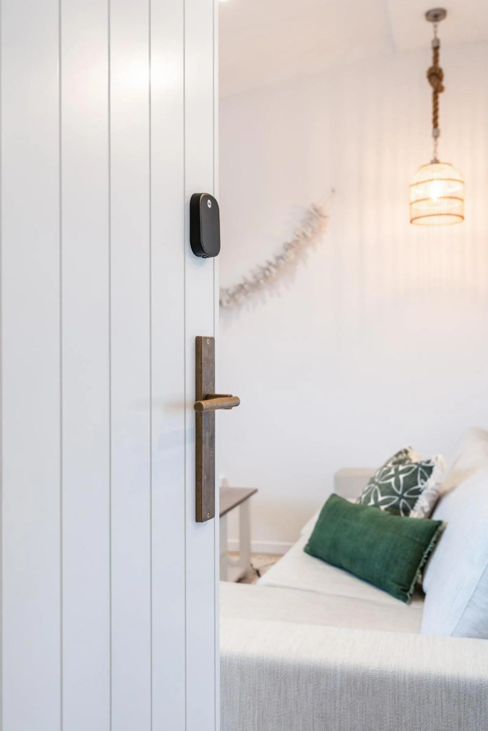 Facade/entrance, Bed in Stay Mission Bay