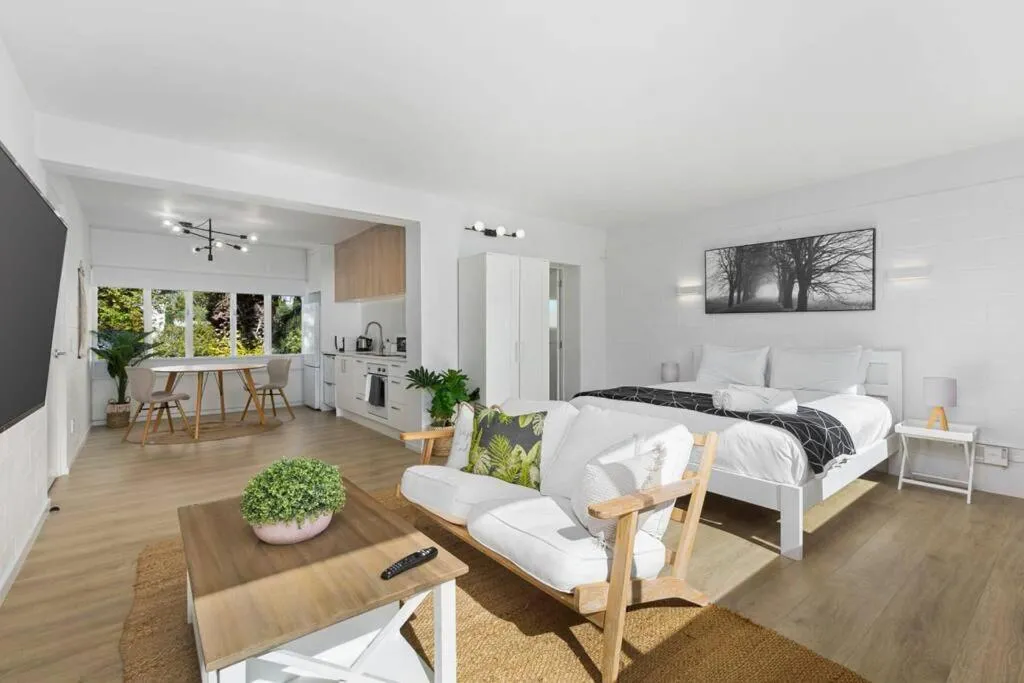 Bed in Stay Mission Bay