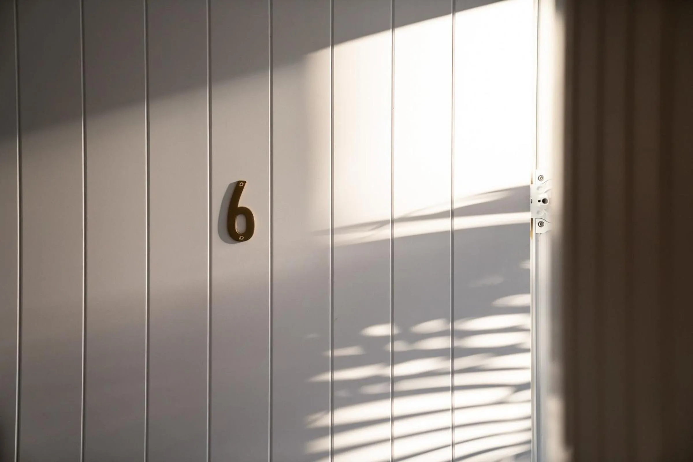 Property building in Stay Mission Bay