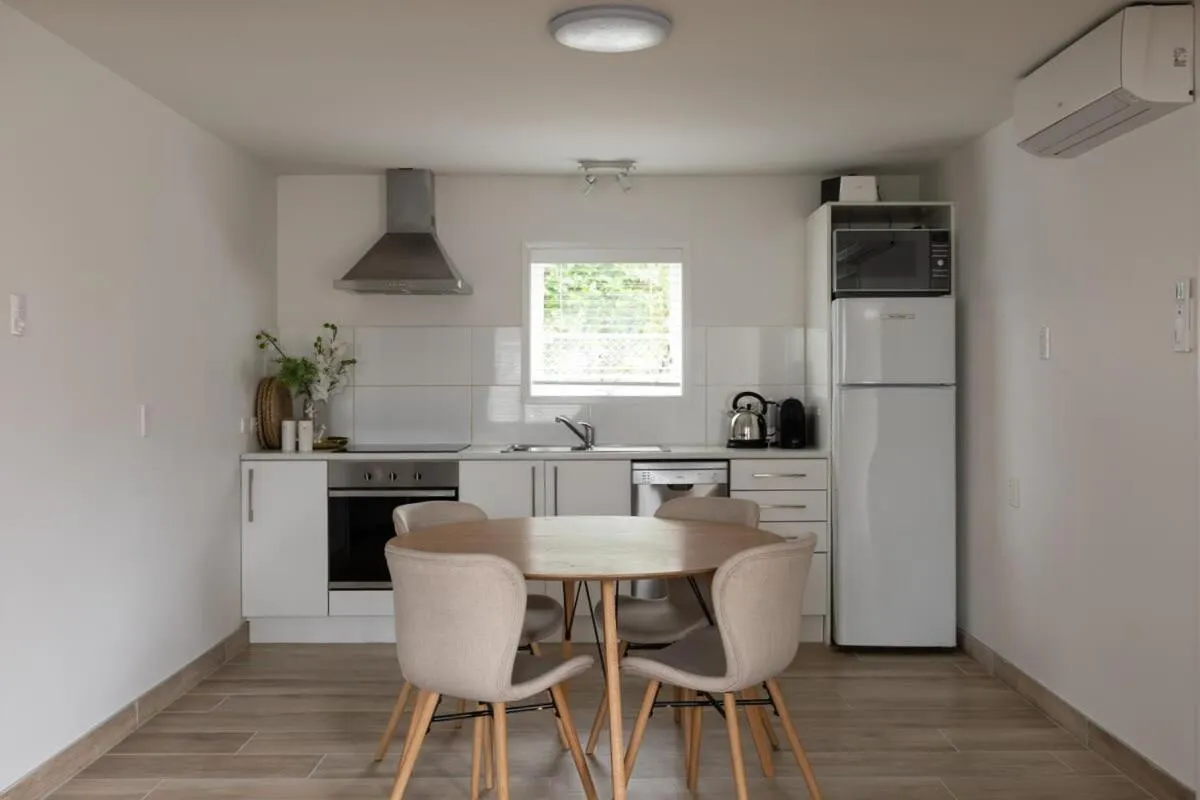 Dining area in Stay Mission Bay