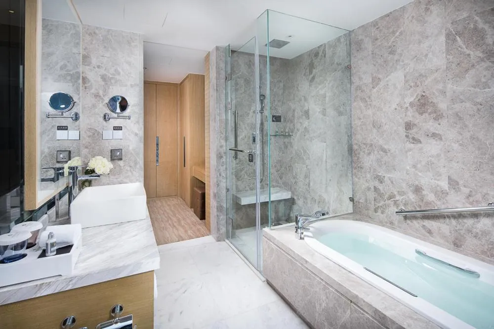 Jinan Inzone Royal Plaza Hotels